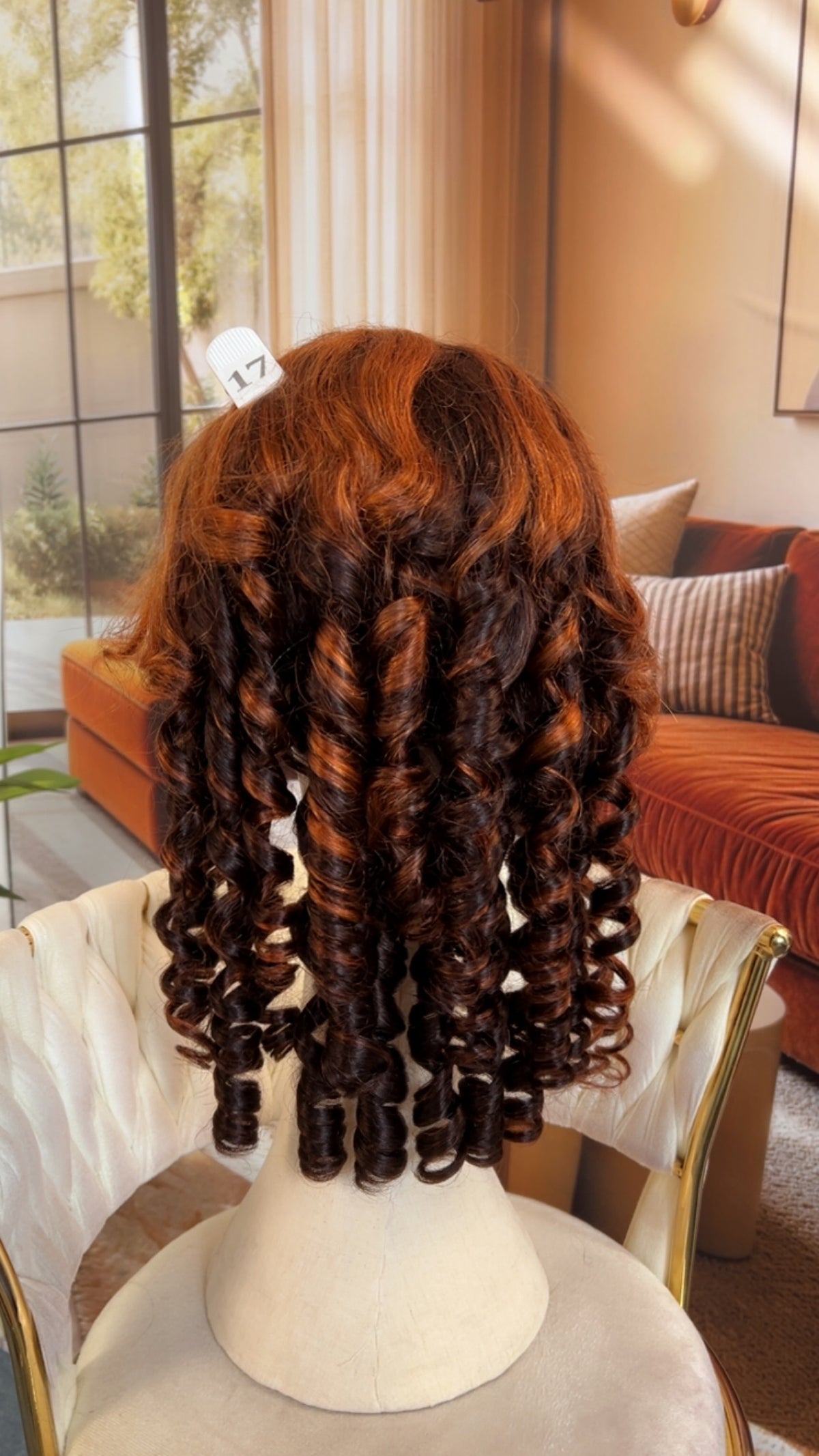 50% OFF Live Outlet Wigs | ONLY 1 PER STYLE - Part 1-74