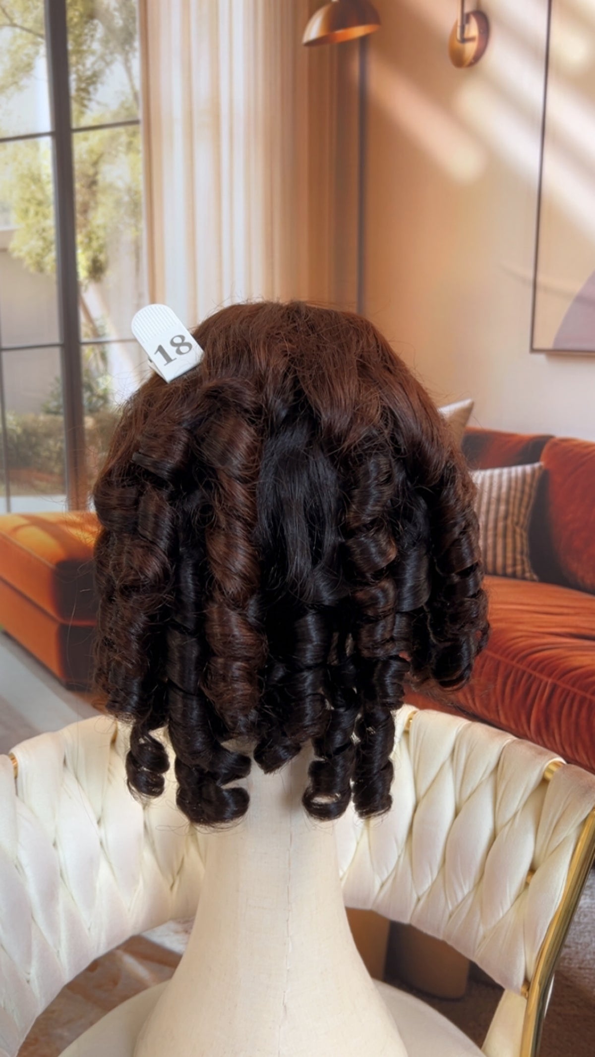 50% OFF Live Outlet Wigs | ONLY 1 PER STYLE - Part 1-75