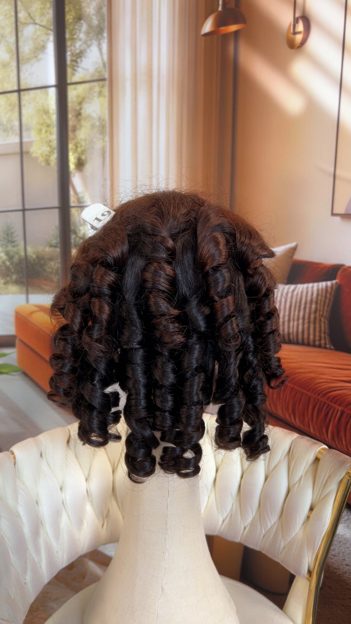 50% OFF Live Outlet Wigs | ONLY 1 PER STYLE - Part 1-76