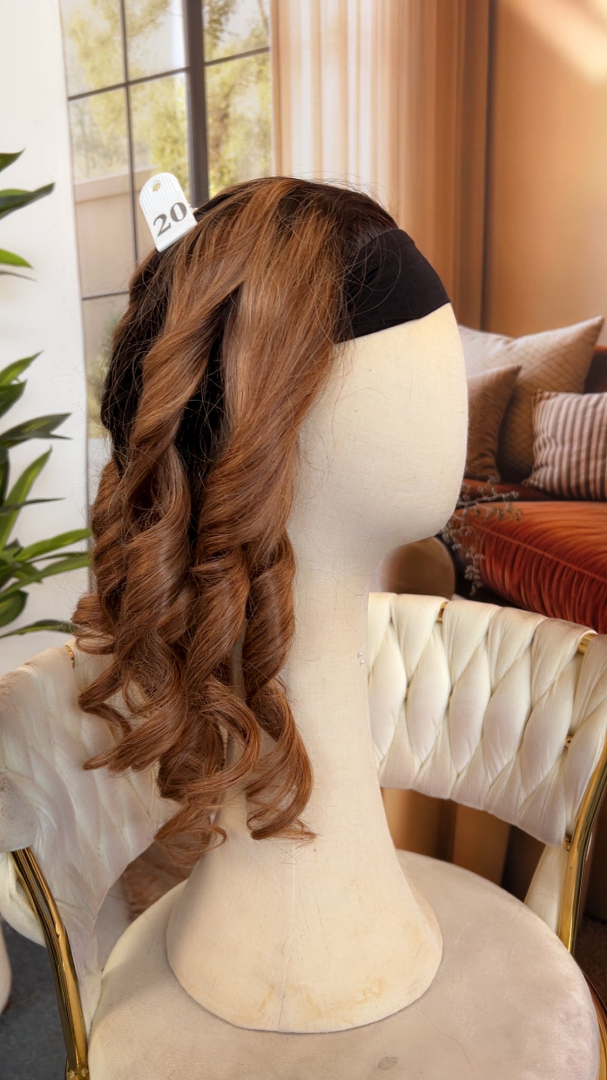50% OFF Live Outlet Wigs | ONLY 1 PER STYLE - Part 1-77
