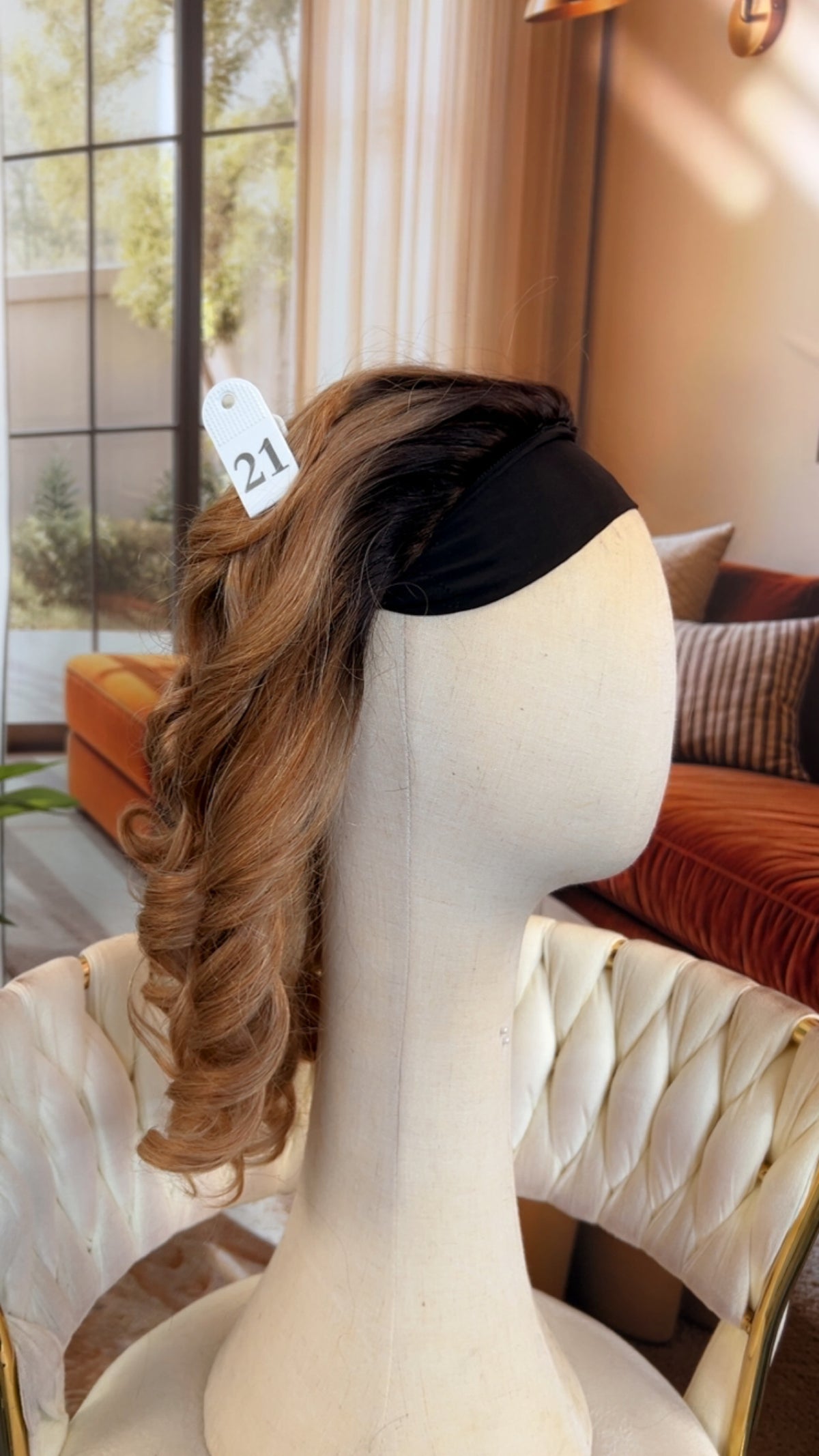 50% OFF Live Outlet Wigs | ONLY 1 PER STYLE - Part 1-78