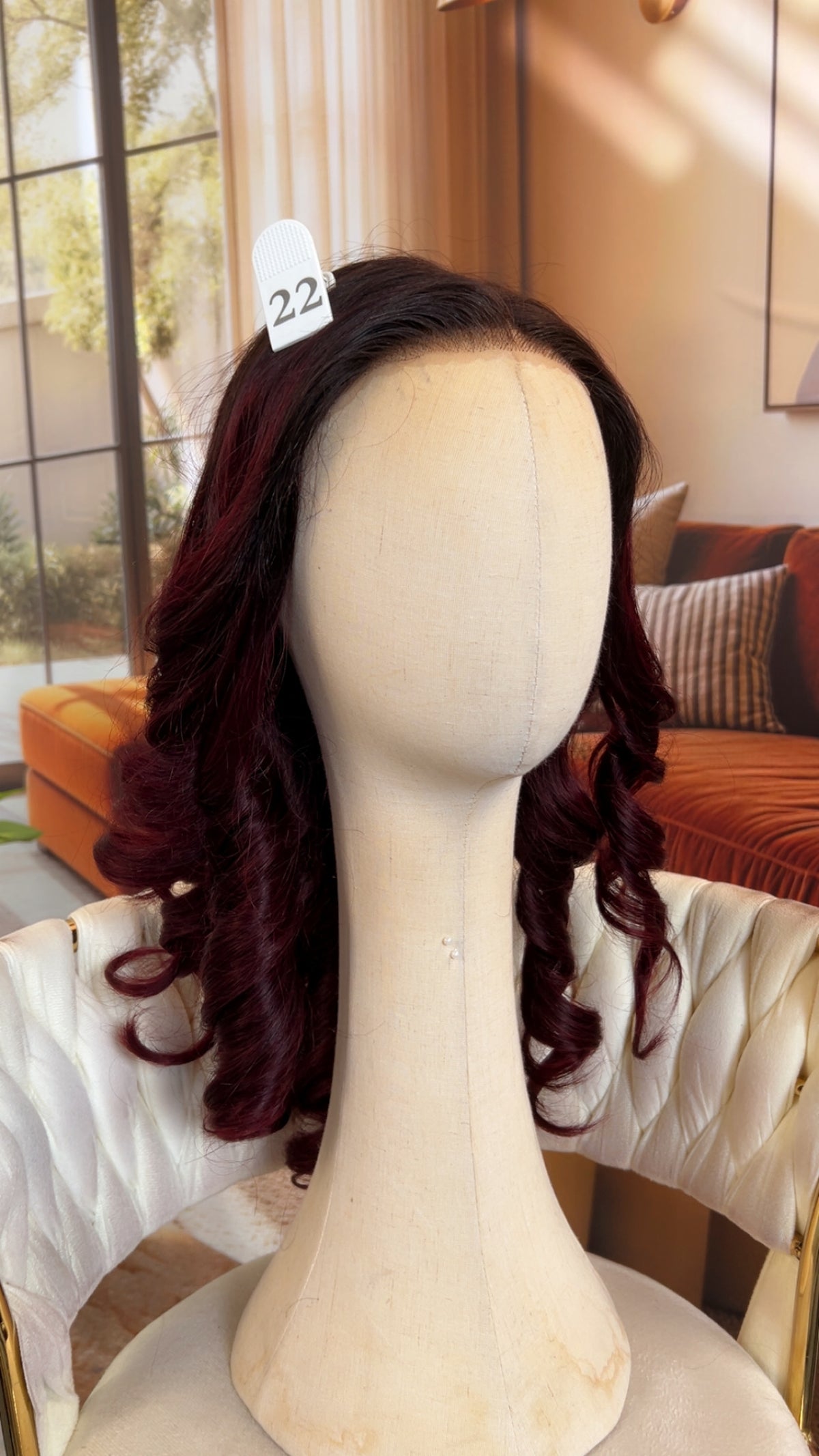 50% OFF Live Outlet Wigs | ONLY 1 PER STYLE - Part 1-79