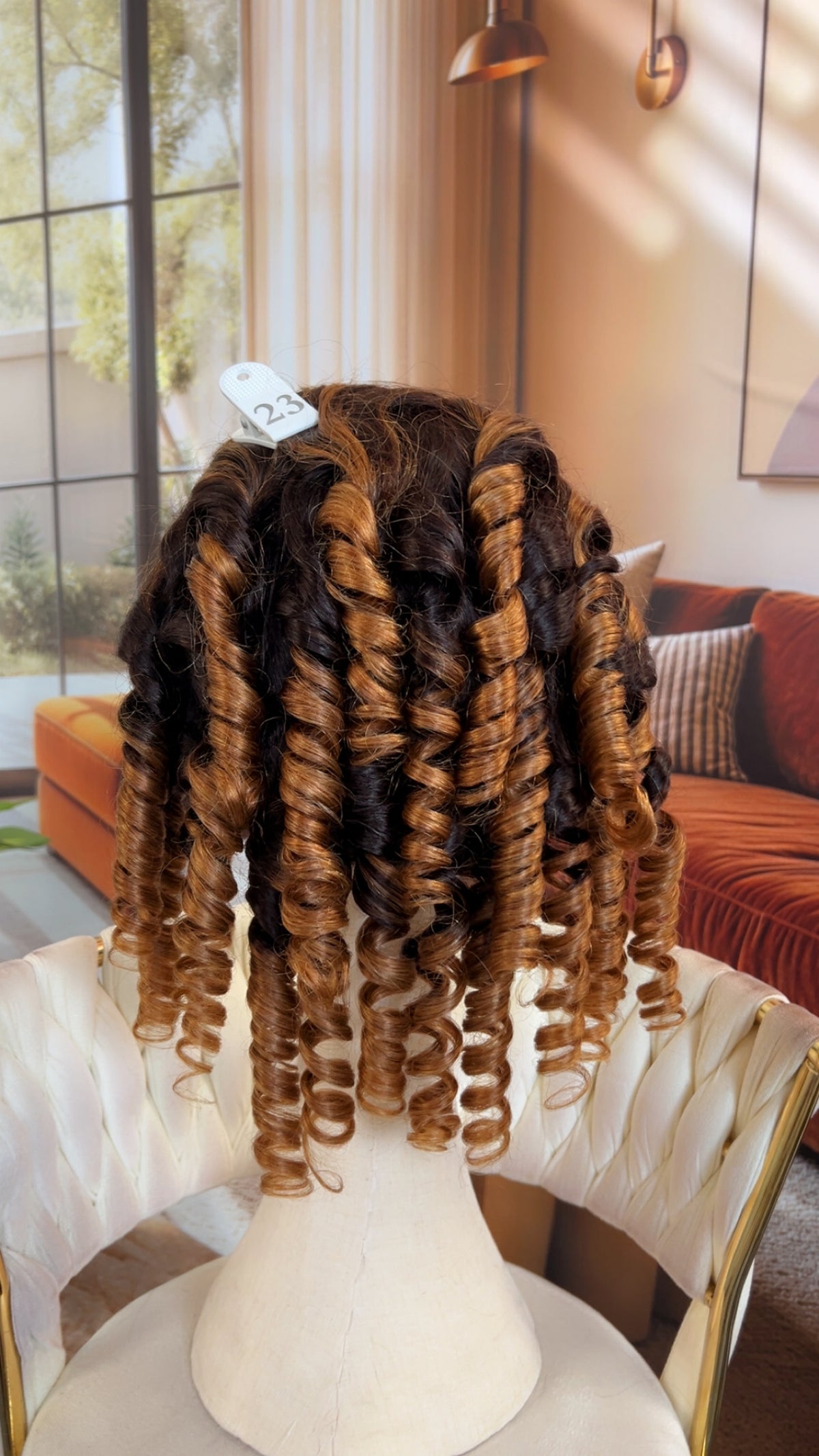 50% OFF Live Outlet Wigs | ONLY 1 PER STYLE - Part 1-80