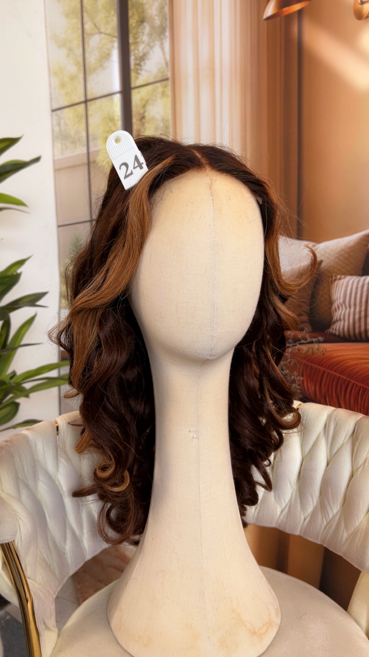 50% OFF Live Outlet Wigs | ONLY 1 PER STYLE - Part 1-81