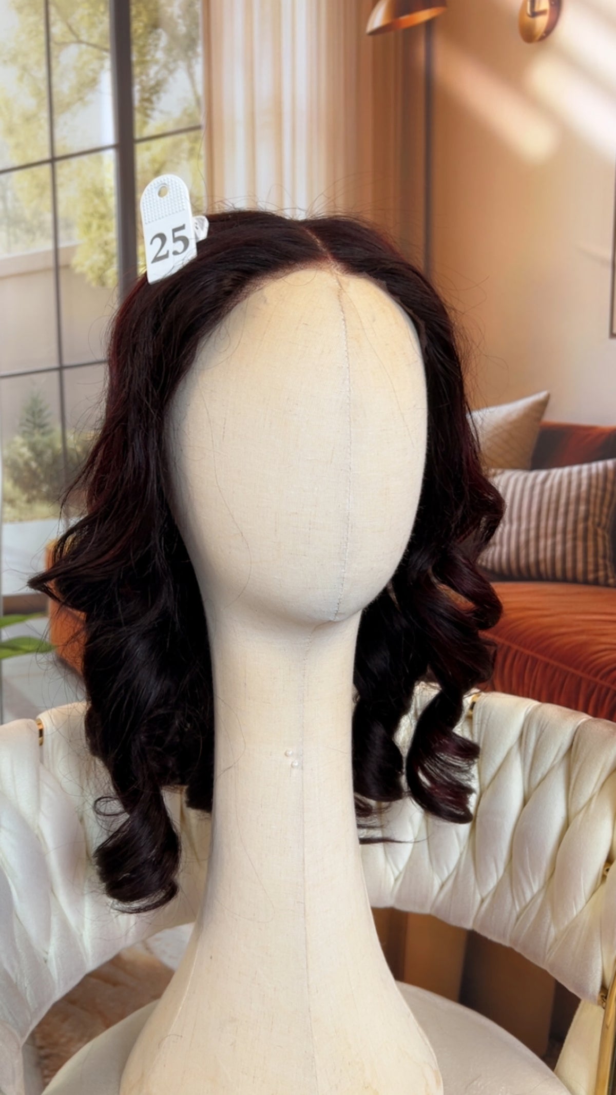 50% OFF Live Outlet Wigs | ONLY 1 PER STYLE - Part 1-82