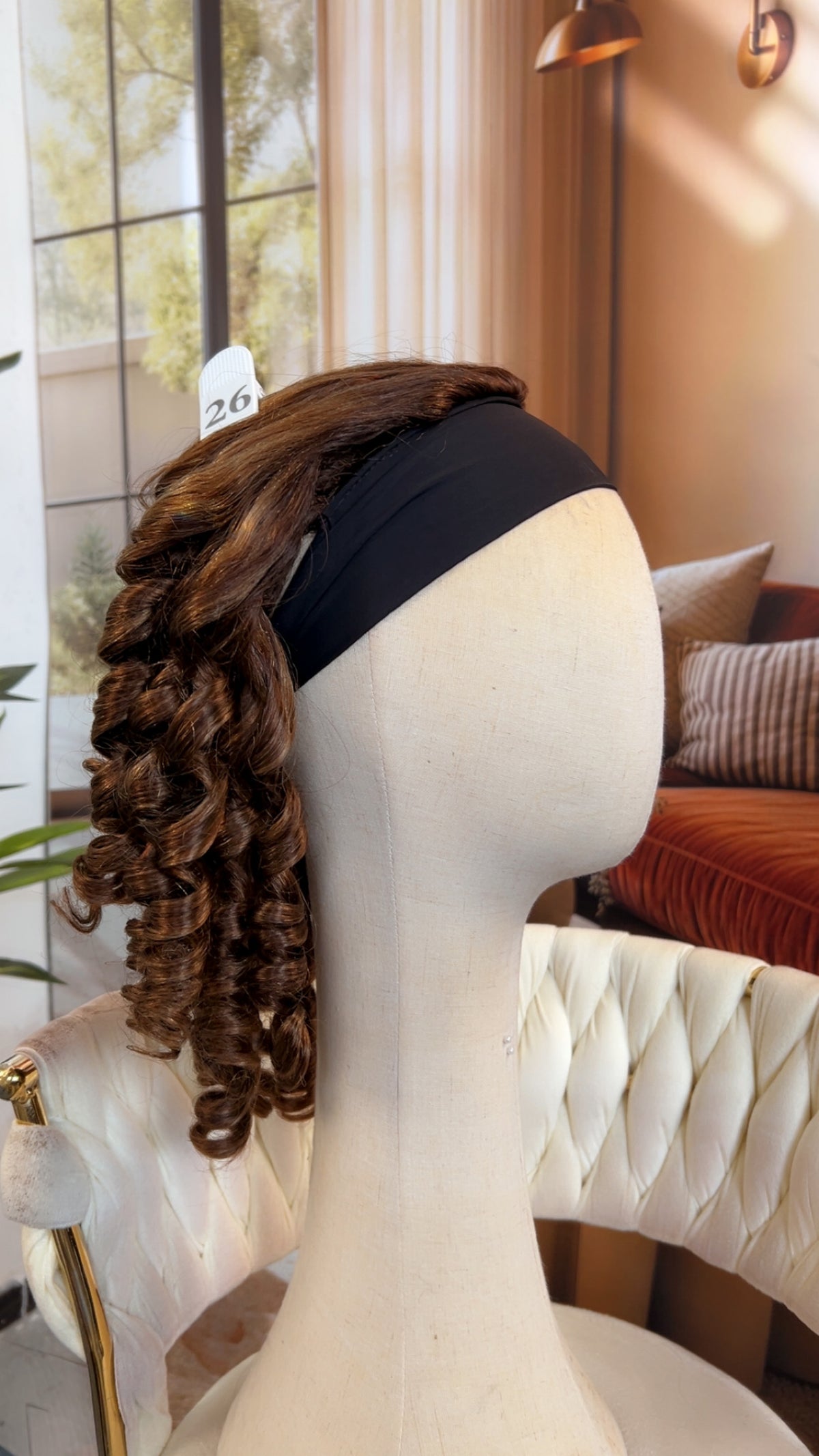 50% OFF Live Outlet Wigs | ONLY 1 PER STYLE - Part 1-83