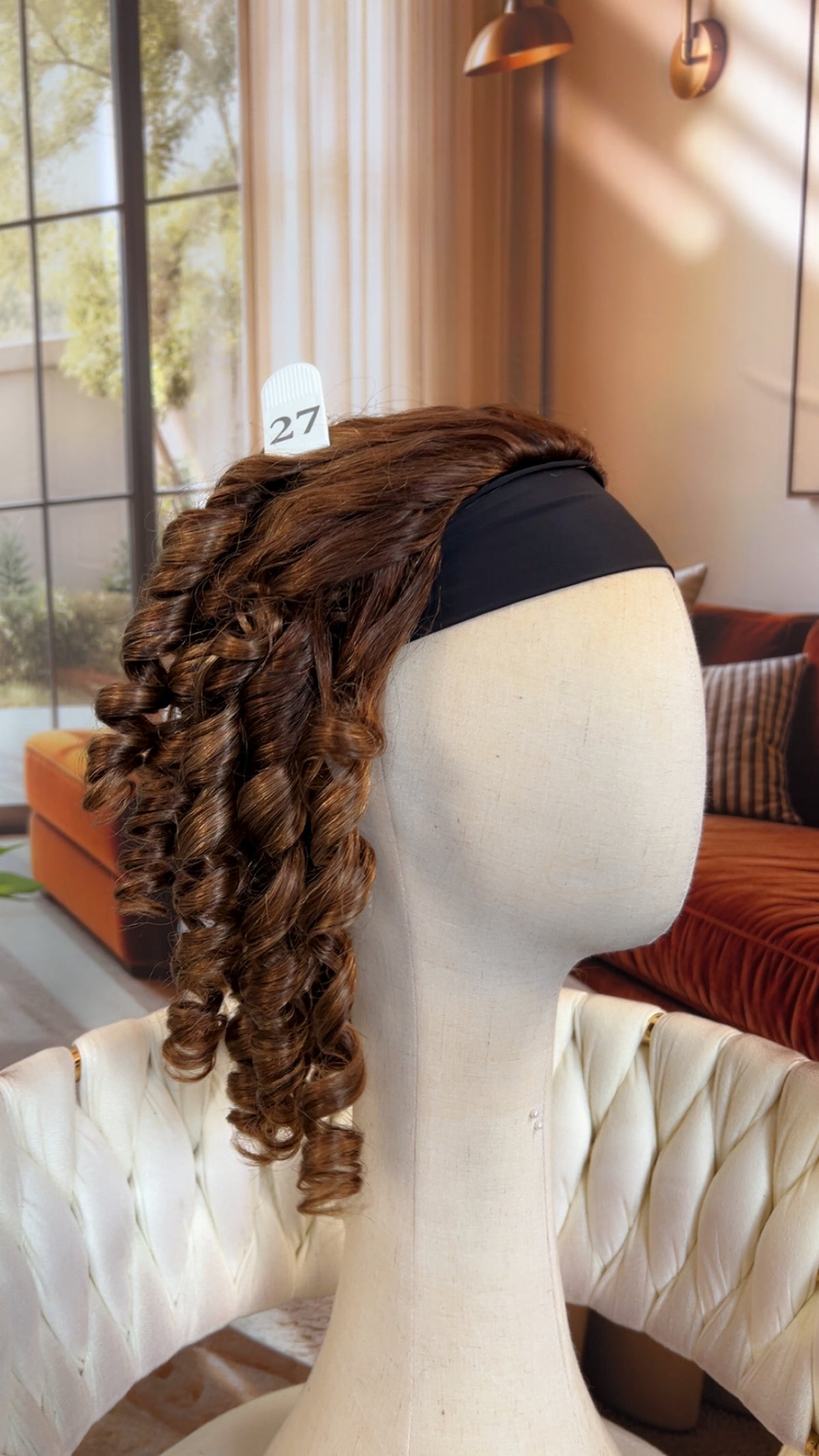 50% OFF Live Outlet Wigs | ONLY 1 PER STYLE - Part 1-84