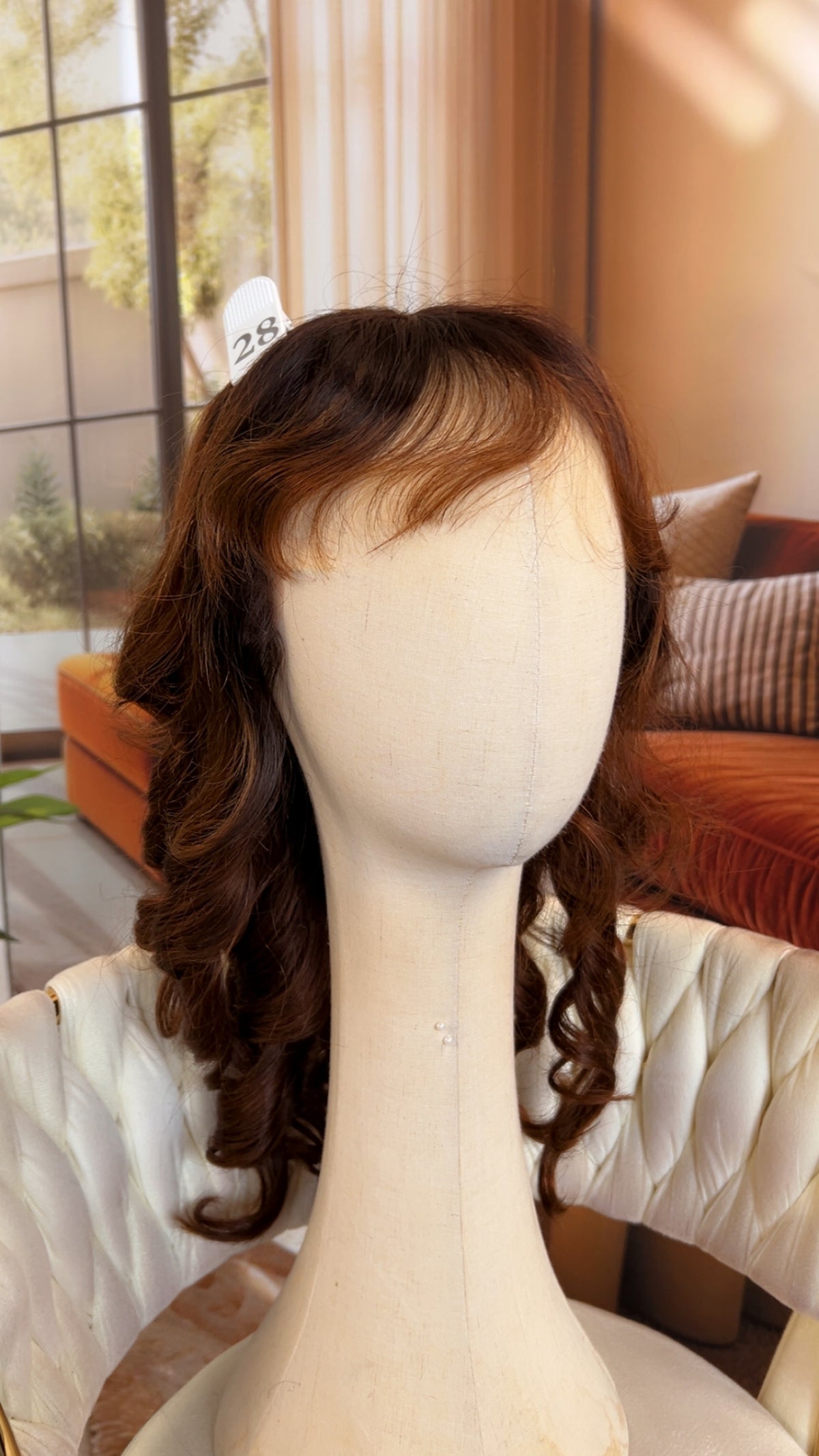 50% OFF Live Outlet Wigs | ONLY 1 PER STYLE - Part 1-85