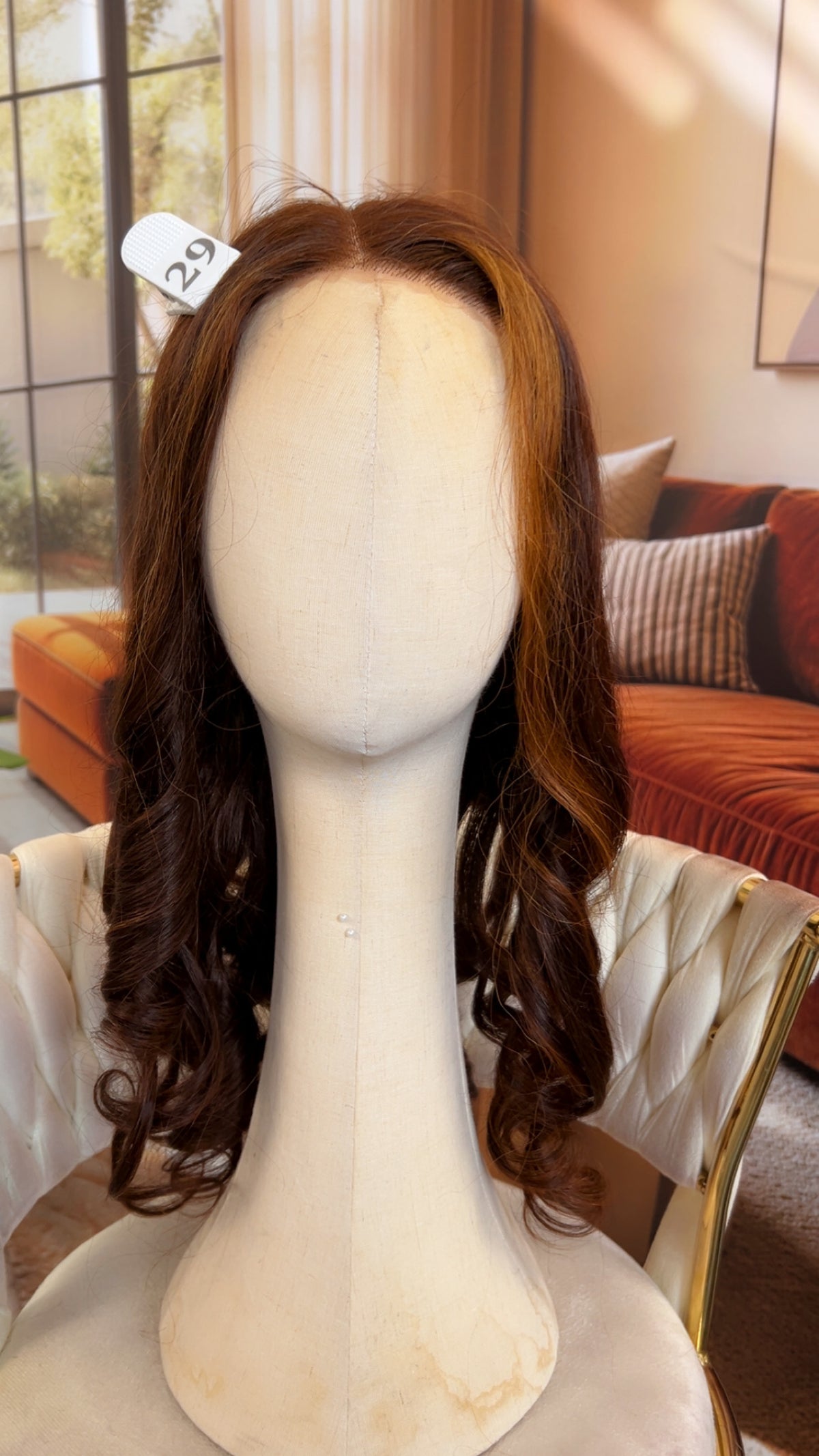 50% OFF Live Outlet Wigs | ONLY 1 PER STYLE - Part 1-86