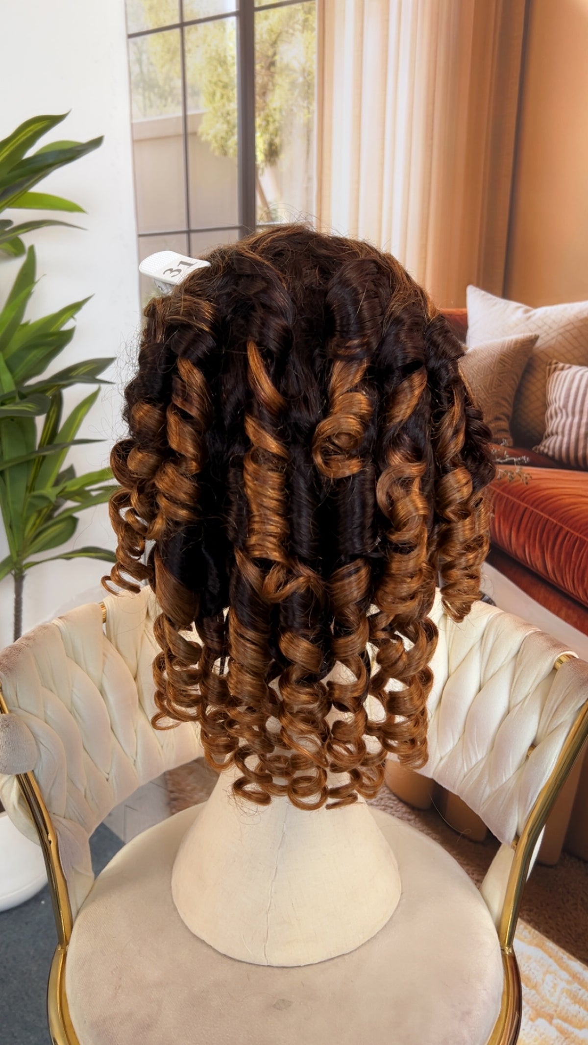 50% OFF Live Outlet Wigs | ONLY 1 PER STYLE - Part 1-88