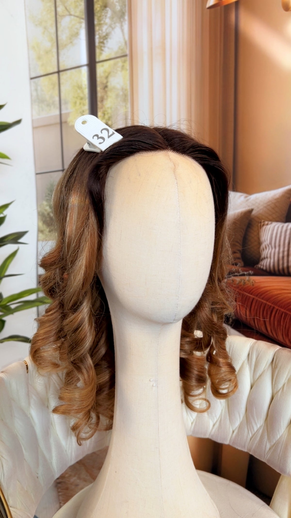 50% OFF Live Outlet Wigs | ONLY 1 PER STYLE - Part 1-89