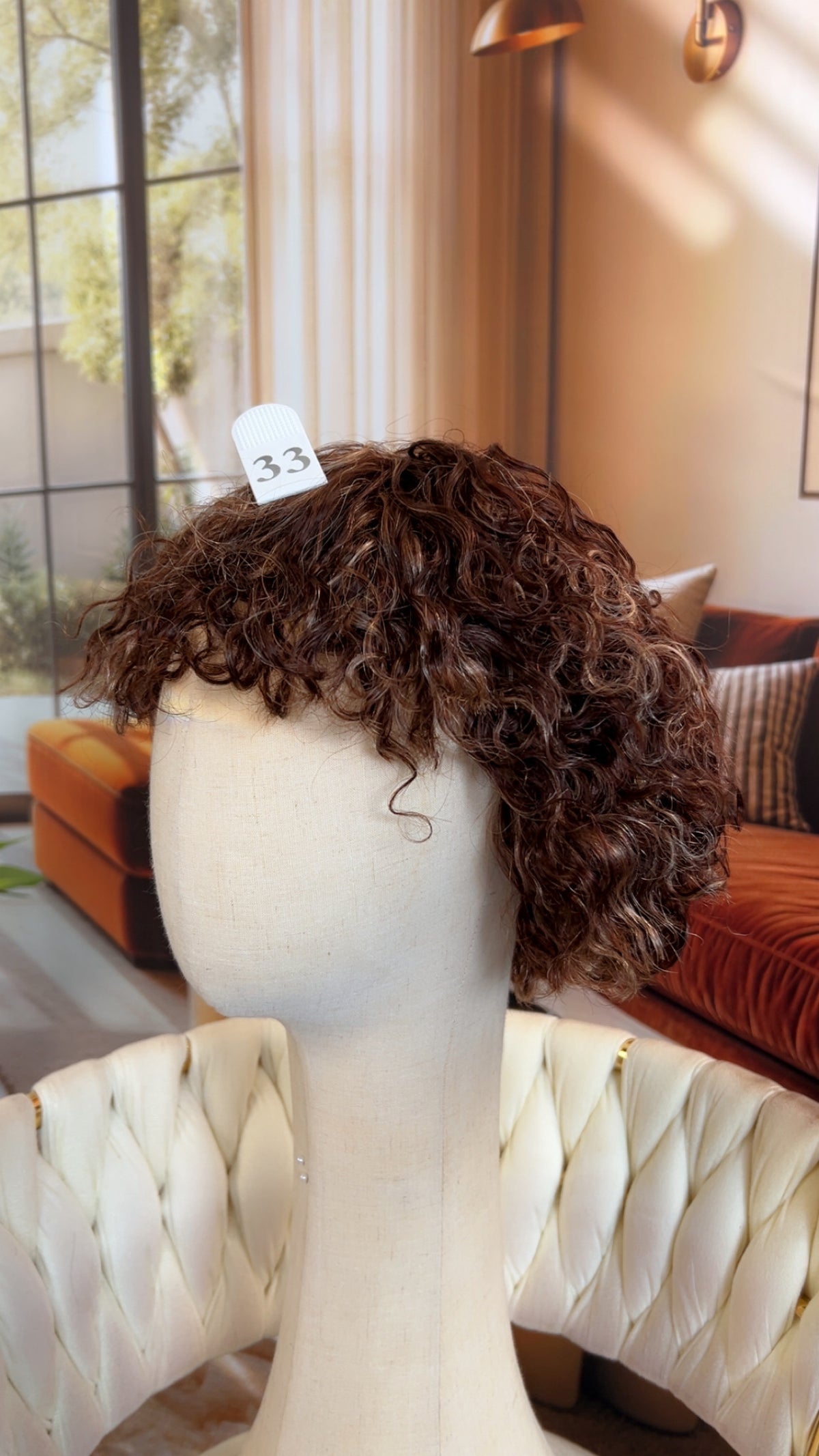 50% OFF Live Outlet Wigs | ONLY 1 PER STYLE - Part 1-90