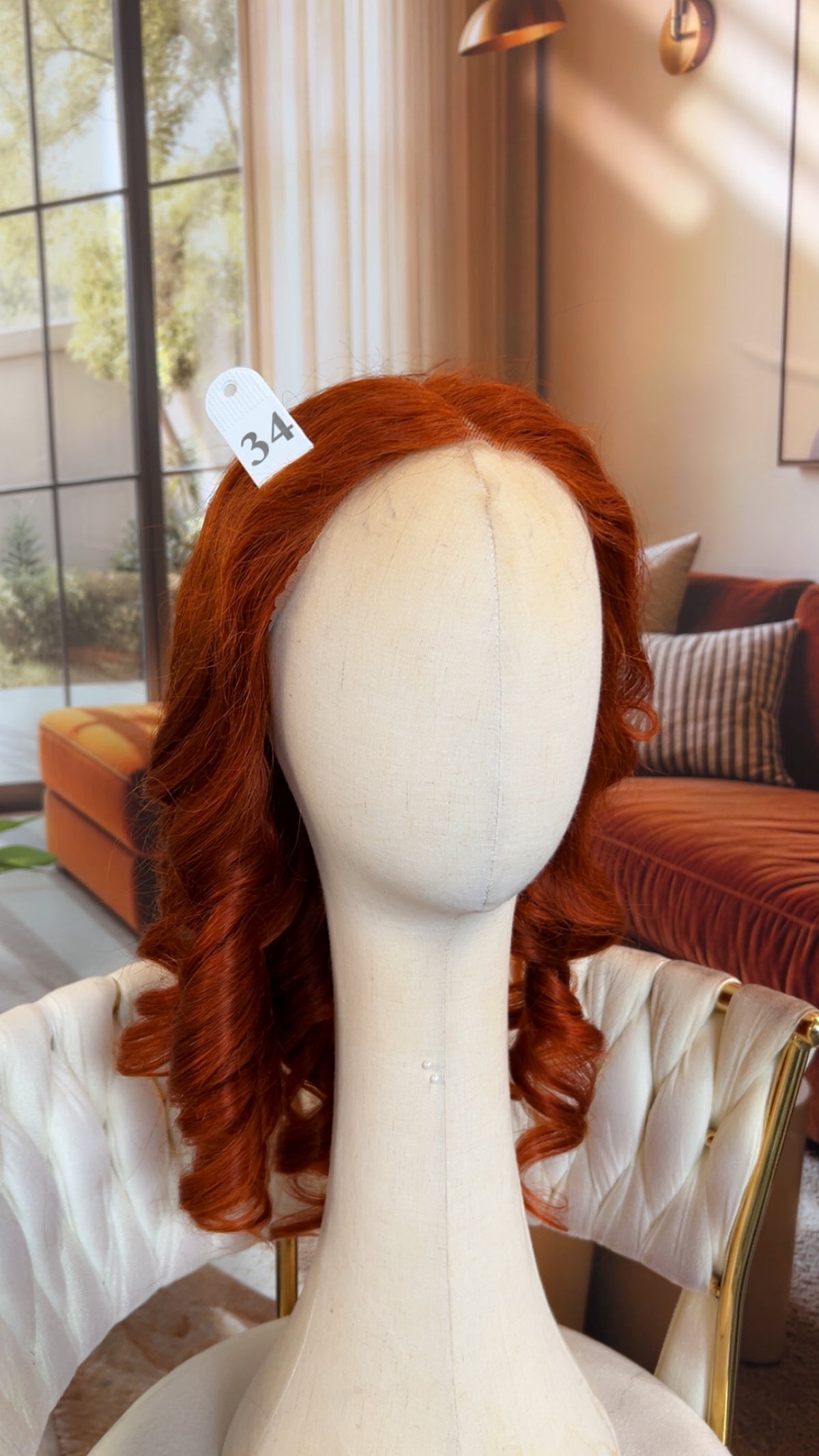 50% OFF Live Outlet Wigs | ONLY 1 PER STYLE - Part 1-91