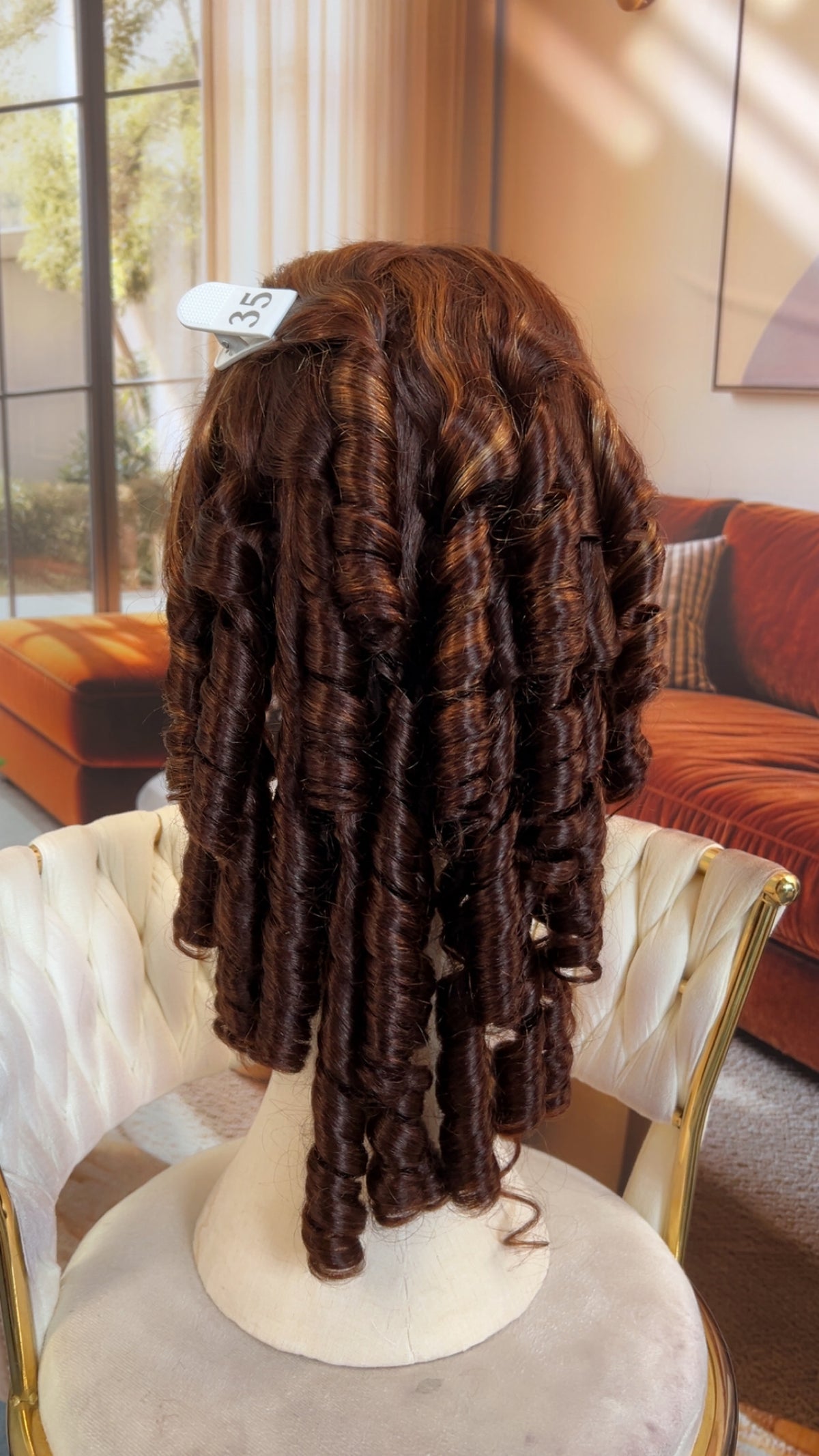 50% OFF Live Outlet Wigs | ONLY 1 PER STYLE - Part 1-92