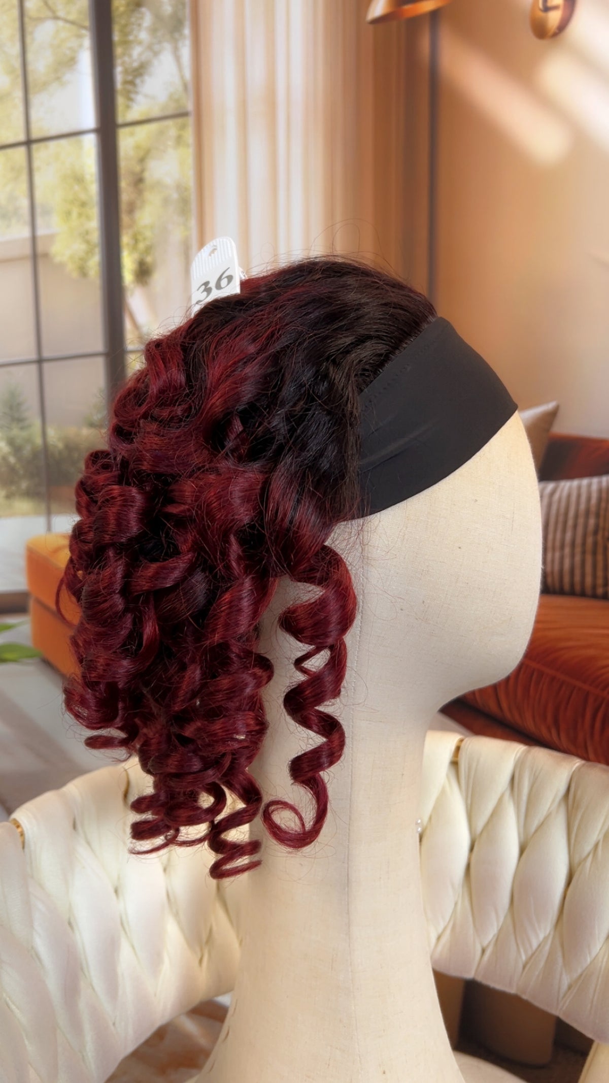 50% OFF Live Outlet Wigs | ONLY 1 PER STYLE - Part 1-93