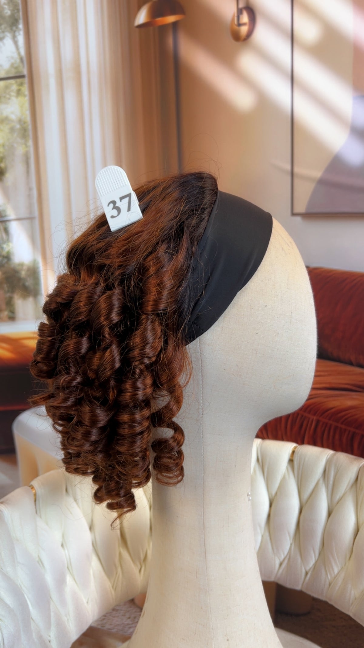 50% OFF Live Outlet Wigs | ONLY 1 PER STYLE - Part 1-94