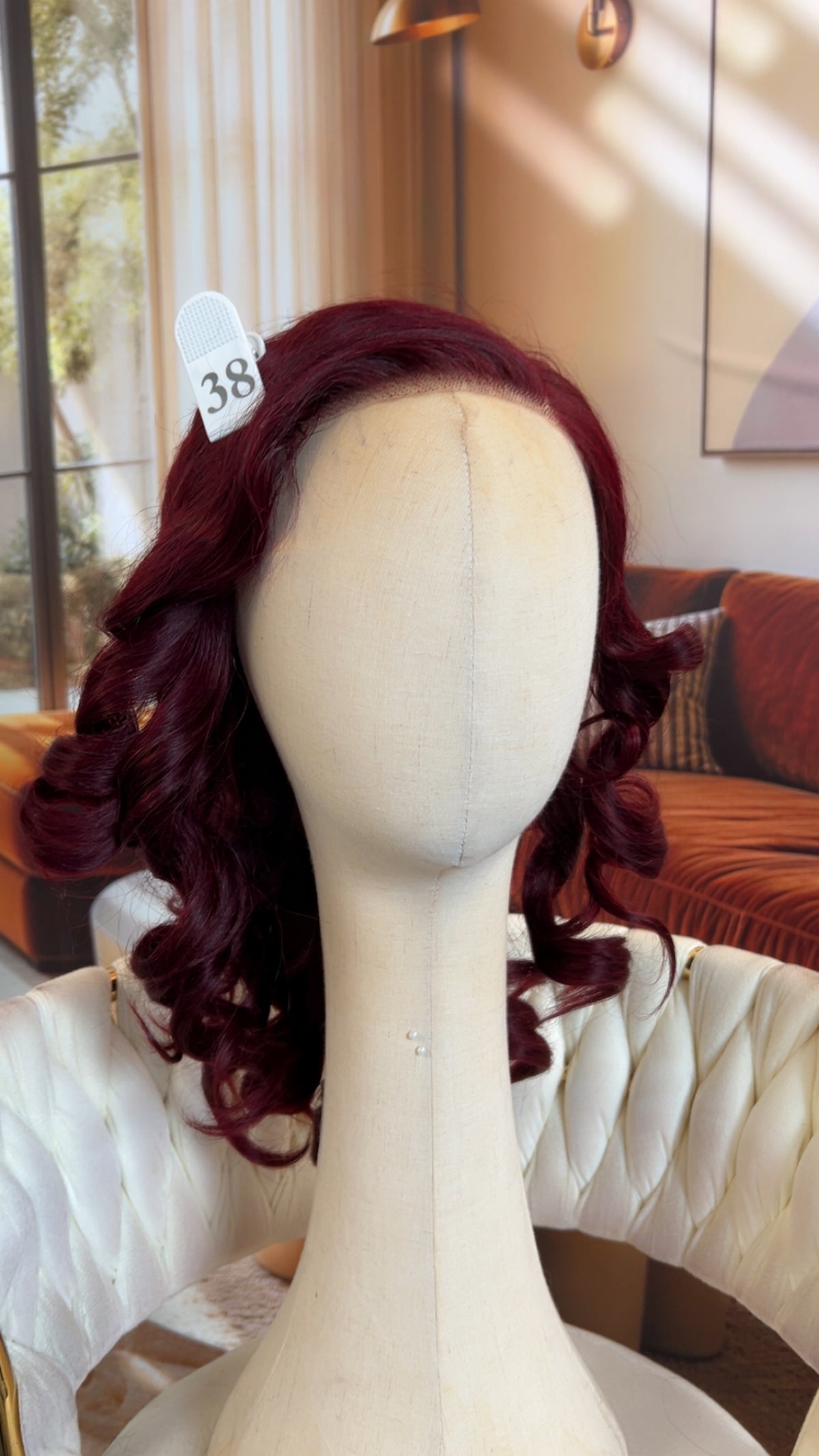 50% OFF Live Outlet Wigs | ONLY 1 PER STYLE - Part 1-95
