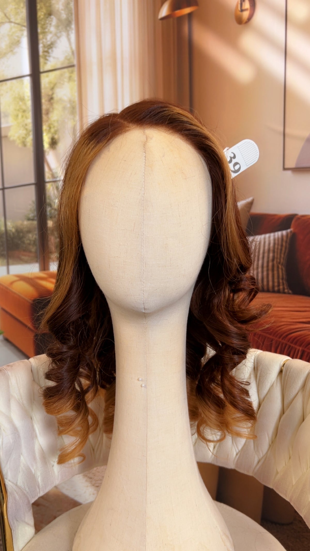 50% OFF Live Outlet Wigs | ONLY 1 PER STYLE - Part 1-96
