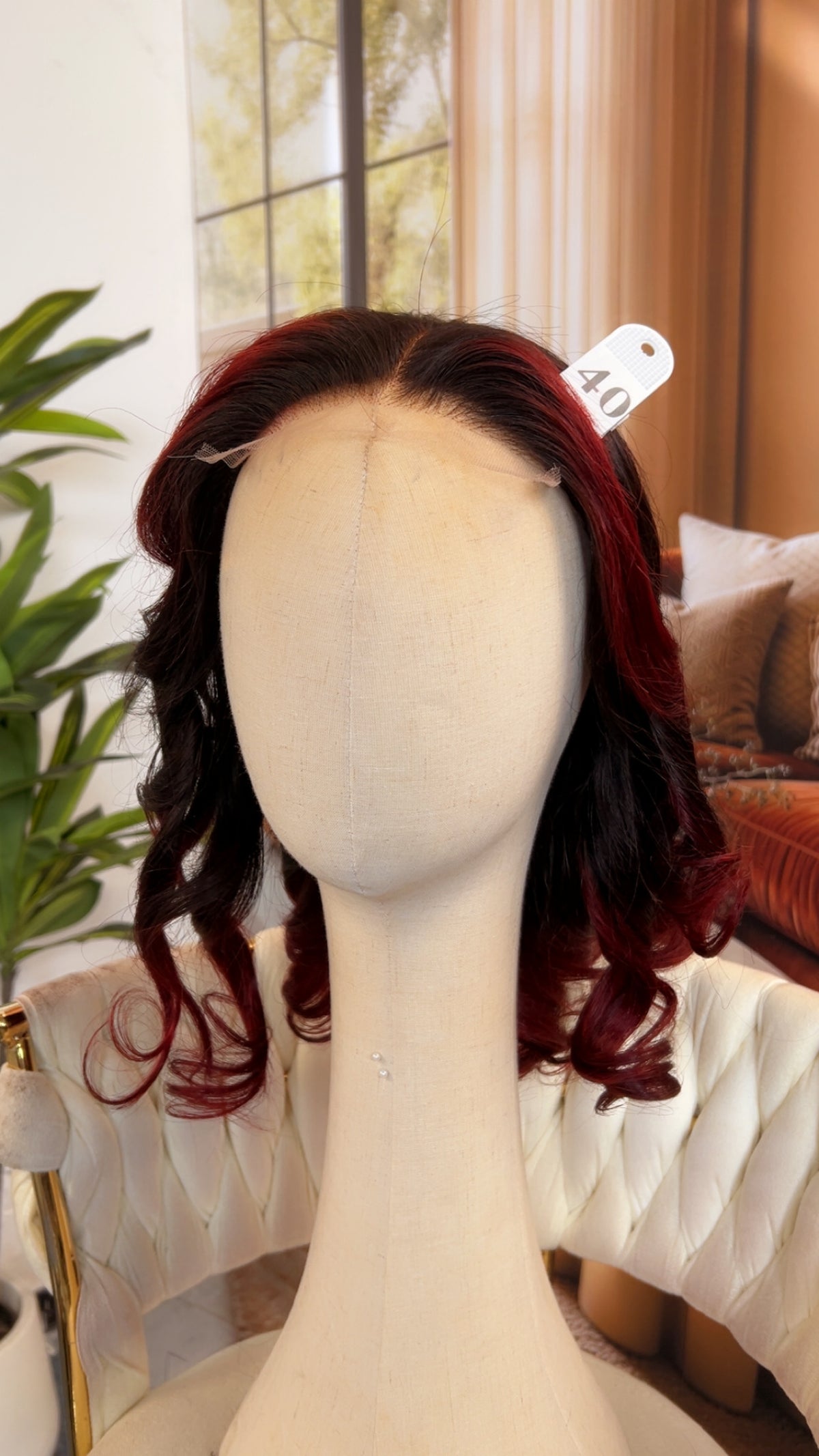 50% OFF Live Outlet Wigs | ONLY 1 PER STYLE - Part 1-97