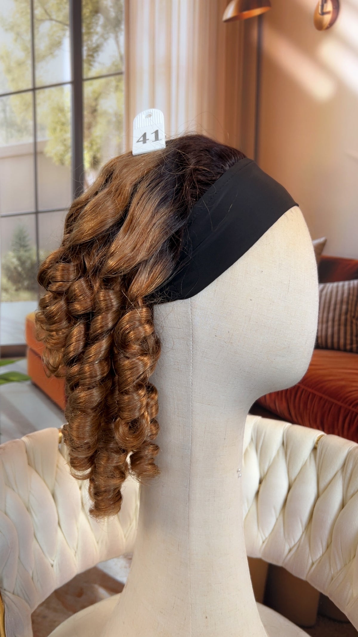 50% OFF Live Outlet Wigs | ONLY 1 PER STYLE - Part 1-98