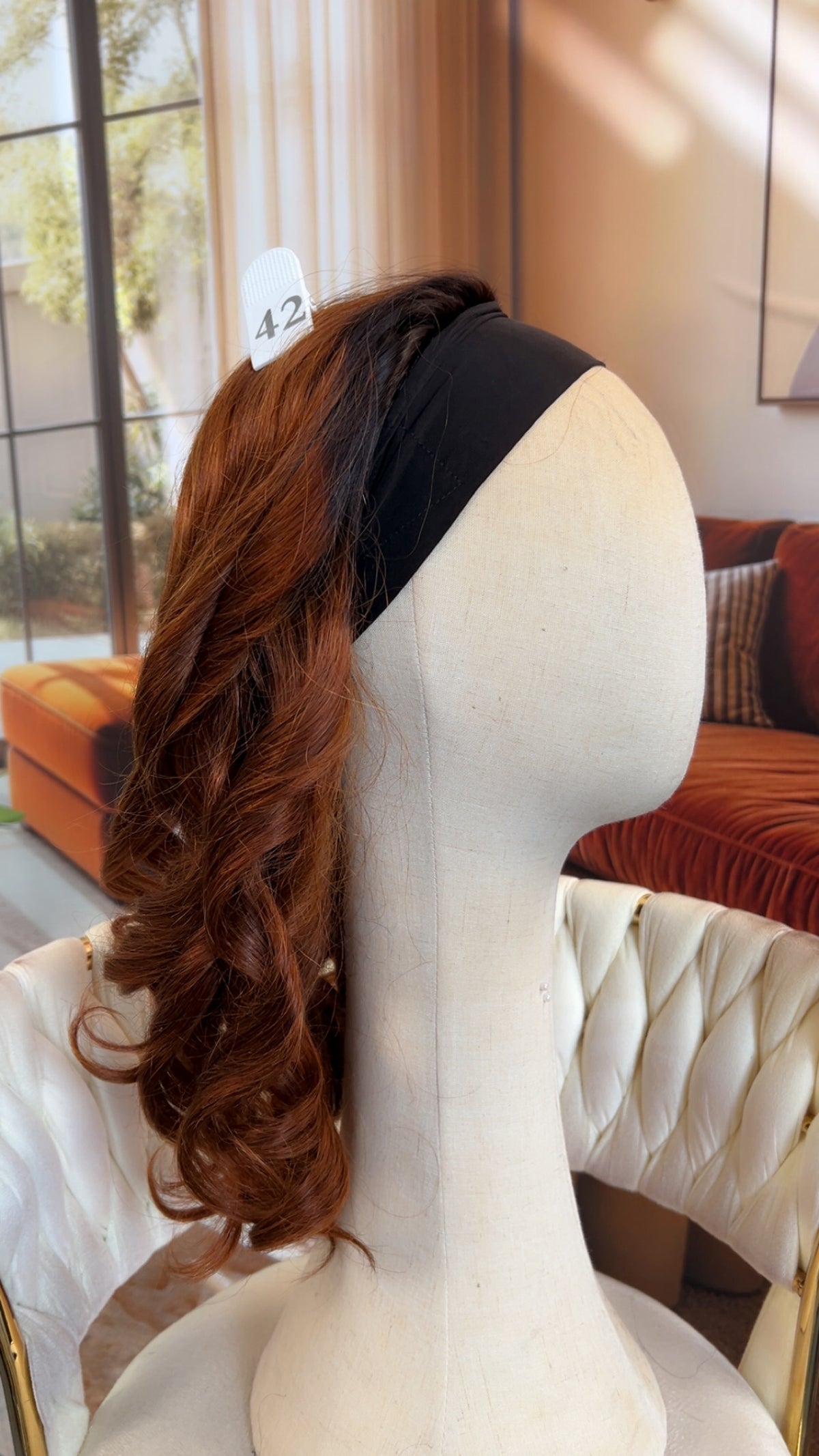 50% OFF Live Outlet Wigs | ONLY 1 PER STYLE - Part 1-99