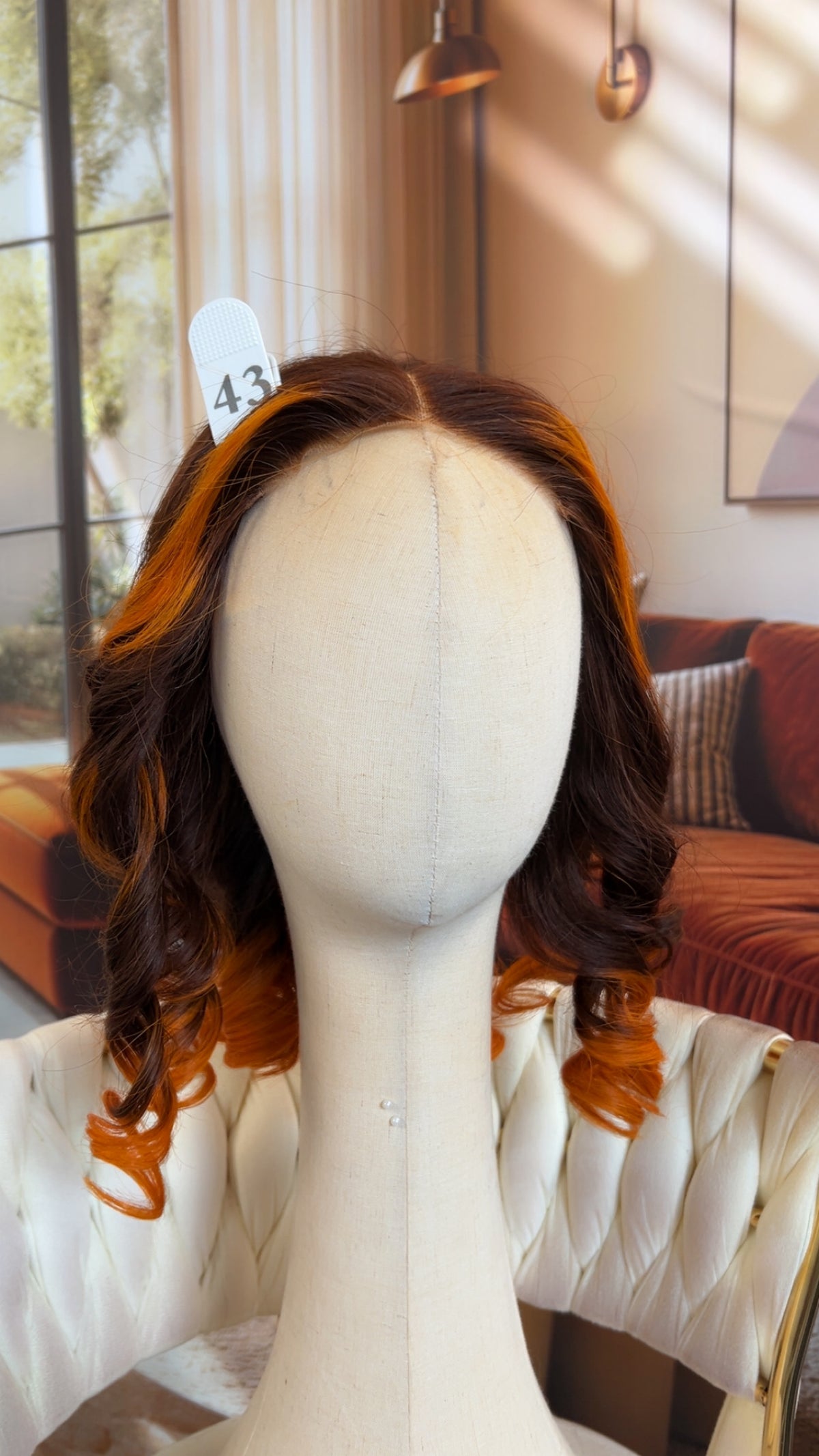 50% OFF Live Outlet Wigs | ONLY 1 PER STYLE - Part 1-100