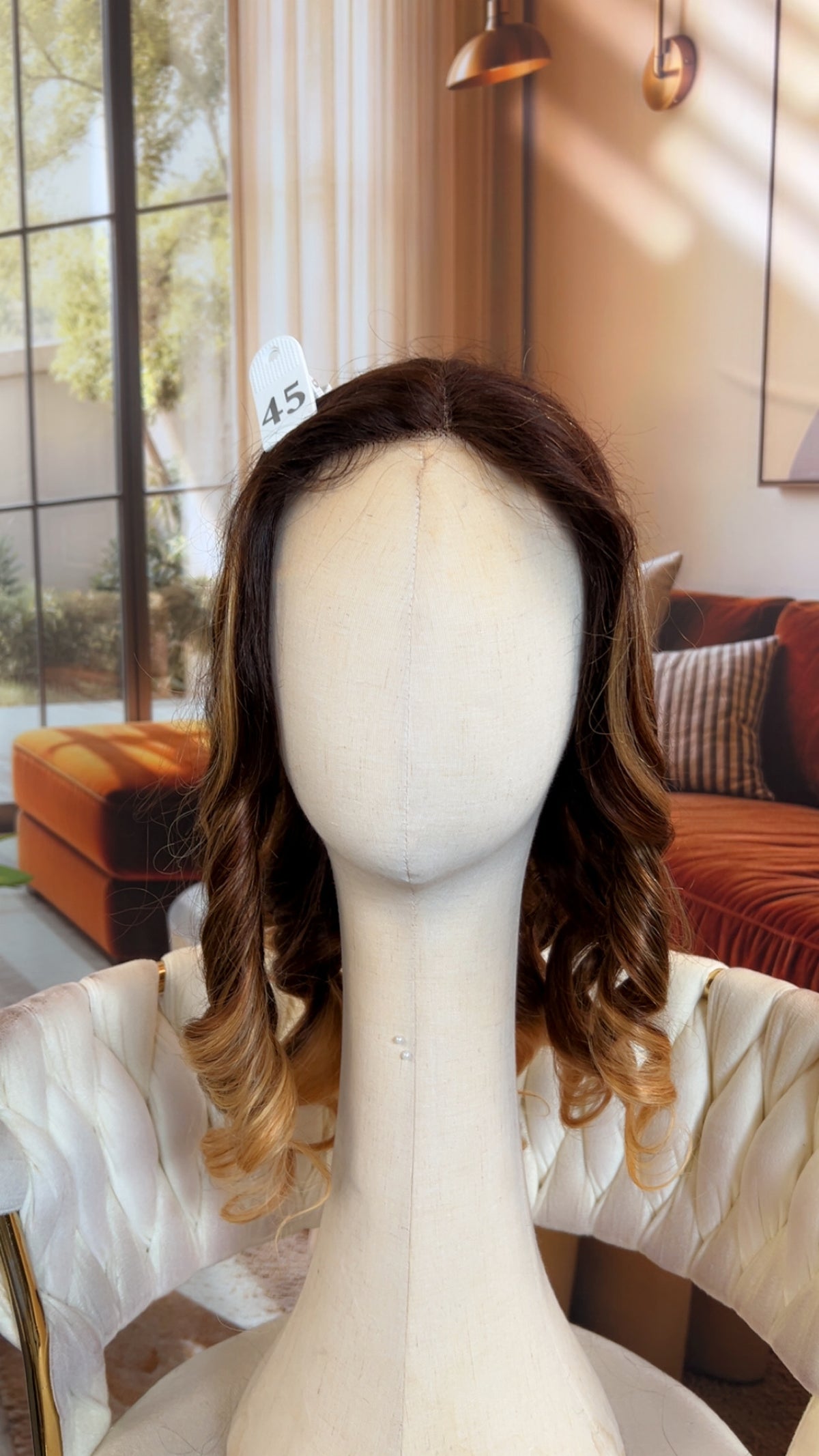 50% OFF Live Outlet Wigs | ONLY 1 PER STYLE - Part 1-102
