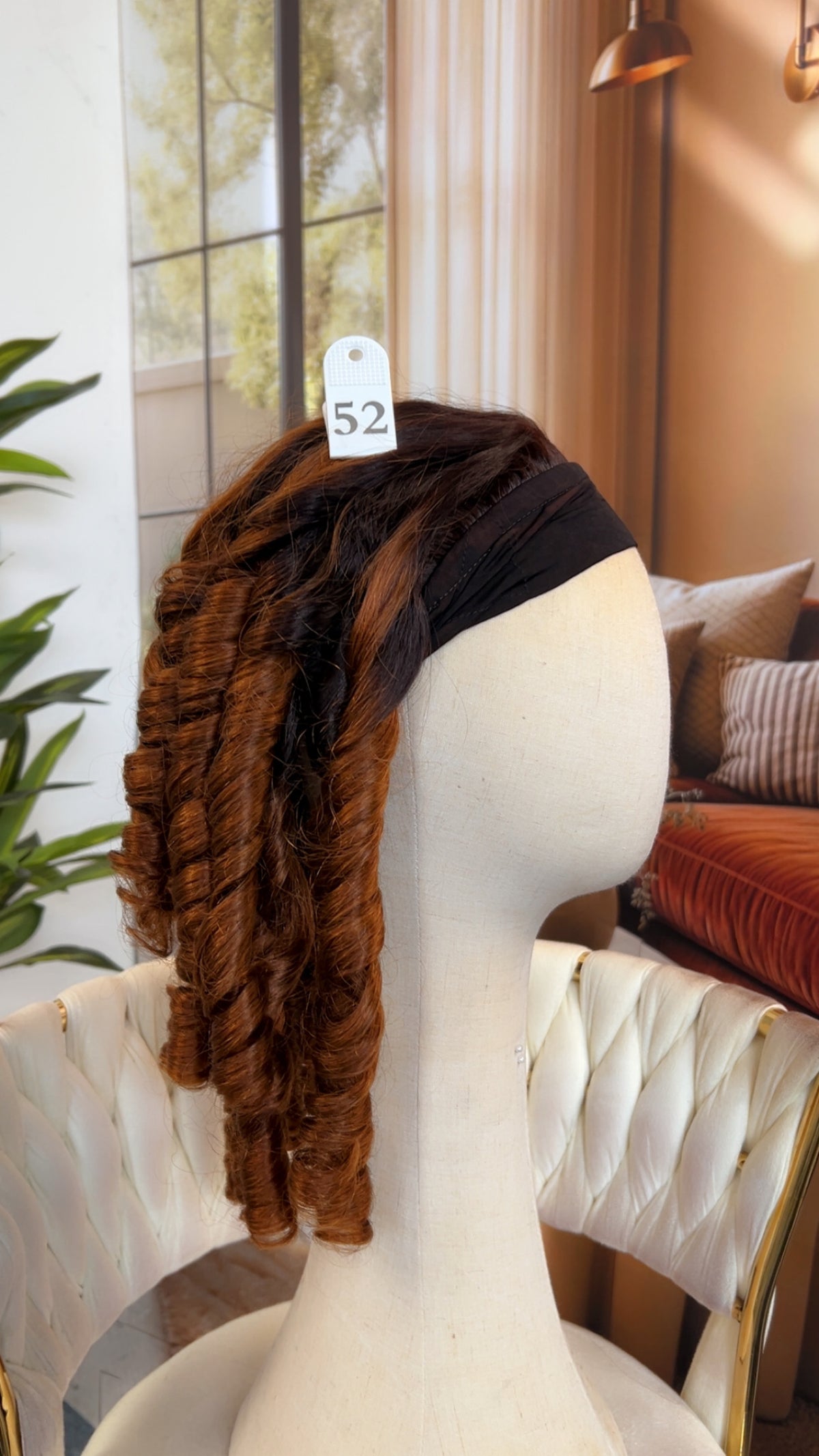 50% OFF Live Outlet Wigs | ONLY 1 PER STYLE - Part 2-59