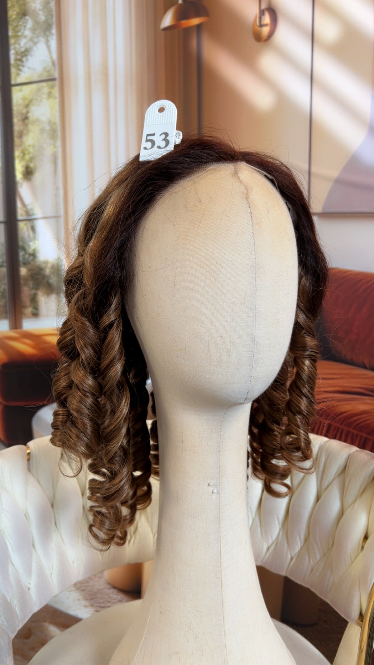 50% OFF Live Outlet Wigs | ONLY 1 PER STYLE - Part 2-60