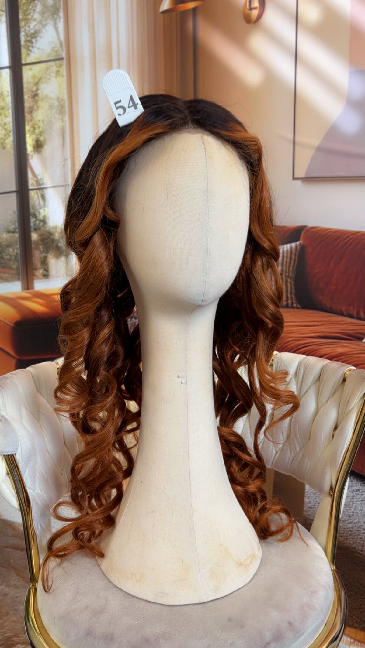 50% OFF Live Outlet Wigs | ONLY 1 PER STYLE - Part 2-61