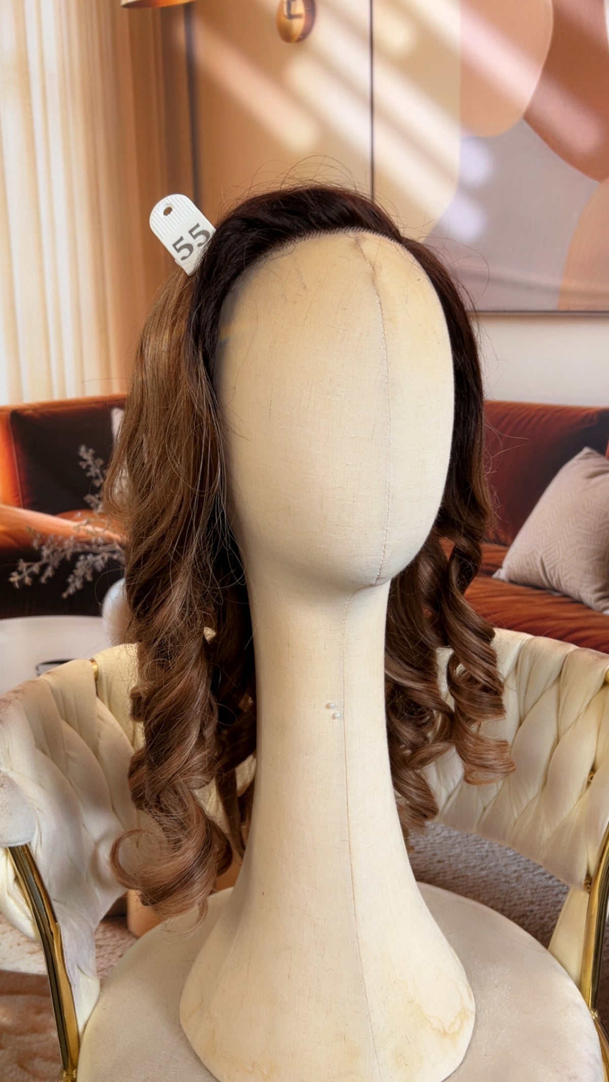 50% OFF Live Outlet Wigs | ONLY 1 PER STYLE - Part 2-62