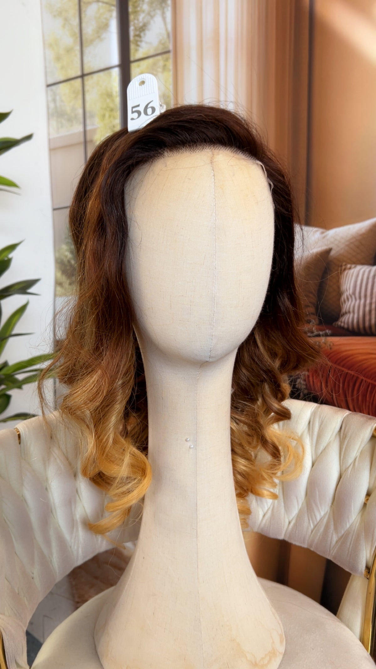 50% OFF Live Outlet Wigs | ONLY 1 PER STYLE - Part 2-63