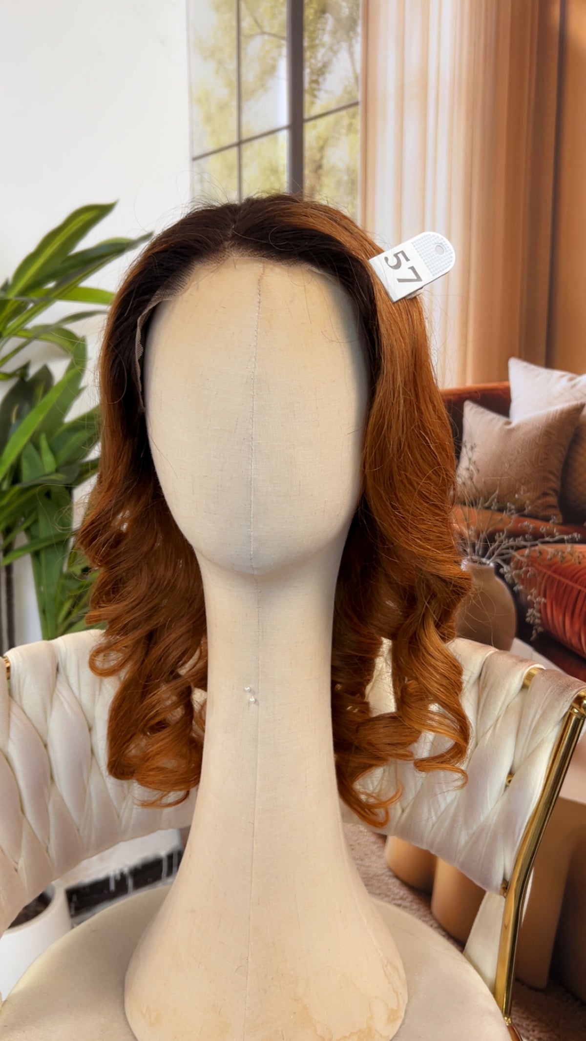 50% OFF Live Outlet Wigs | ONLY 1 PER STYLE - Part 2-64