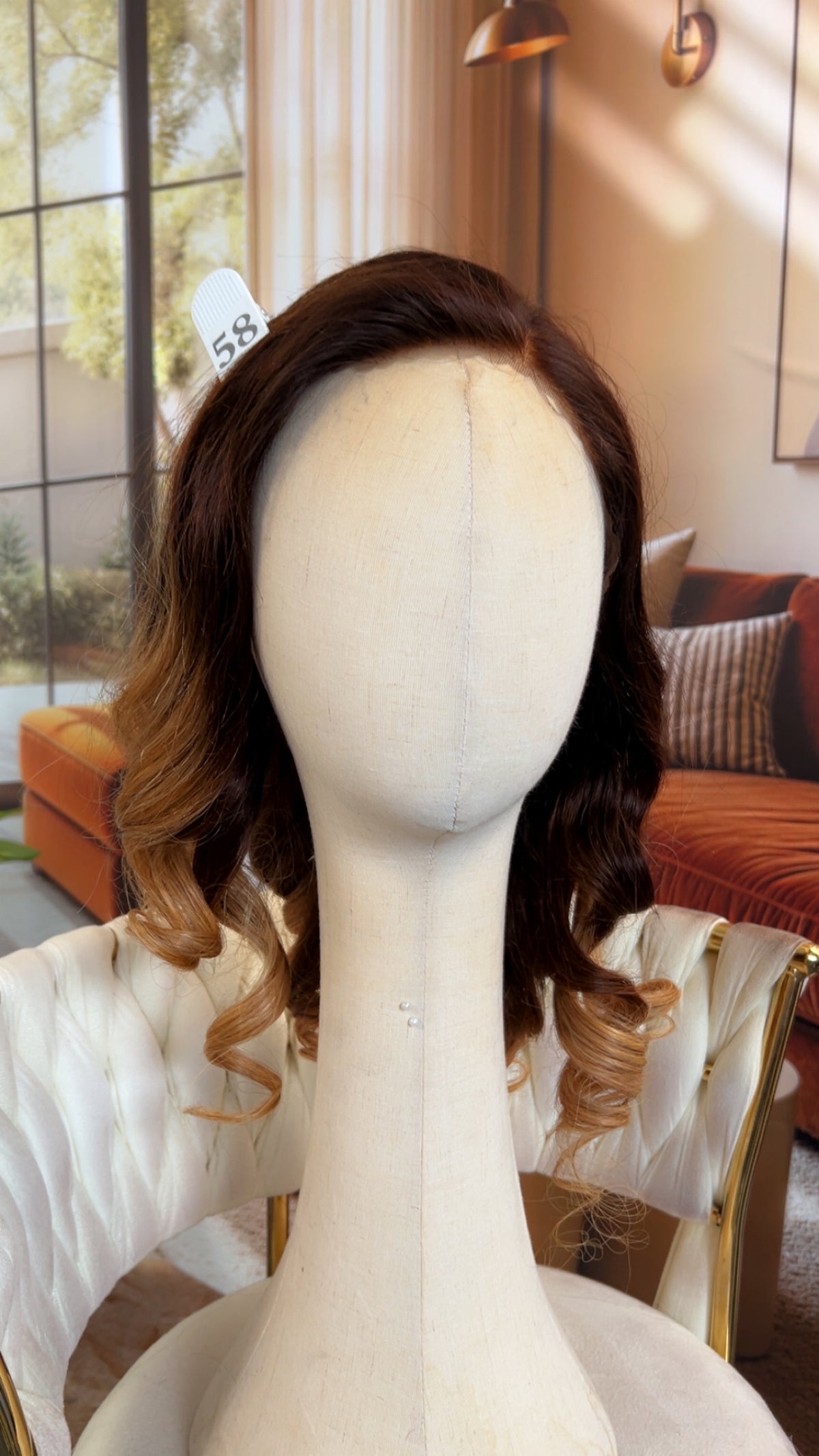 50% OFF Live Outlet Wigs | ONLY 1 PER STYLE - Part 2-65