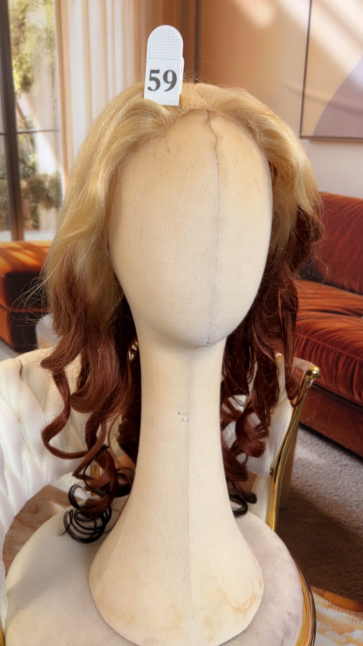 50% OFF Live Outlet Wigs | ONLY 1 PER STYLE - Part 2-66