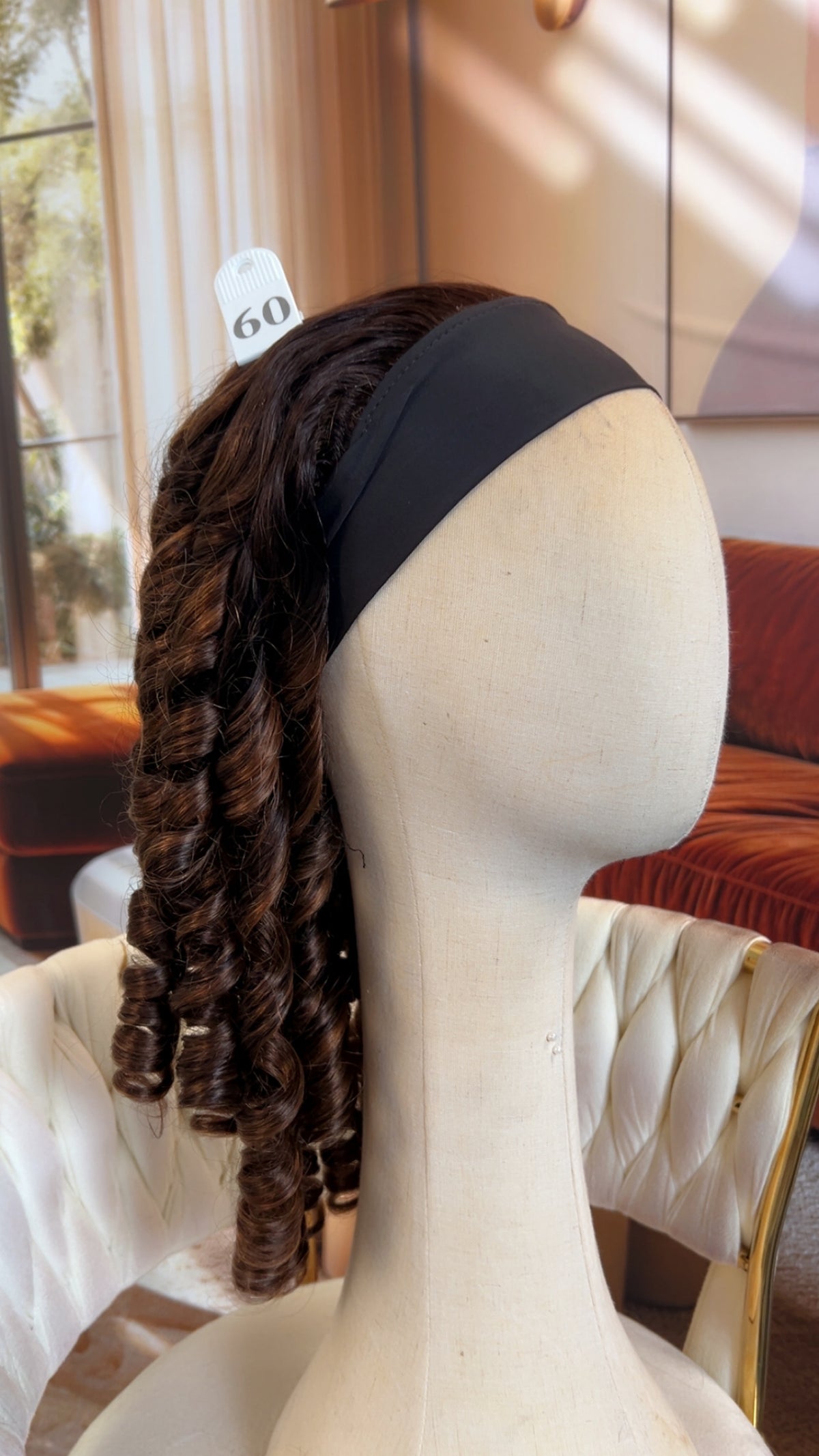 50% OFF Live Outlet Wigs | ONLY 1 PER STYLE - Part 2-67