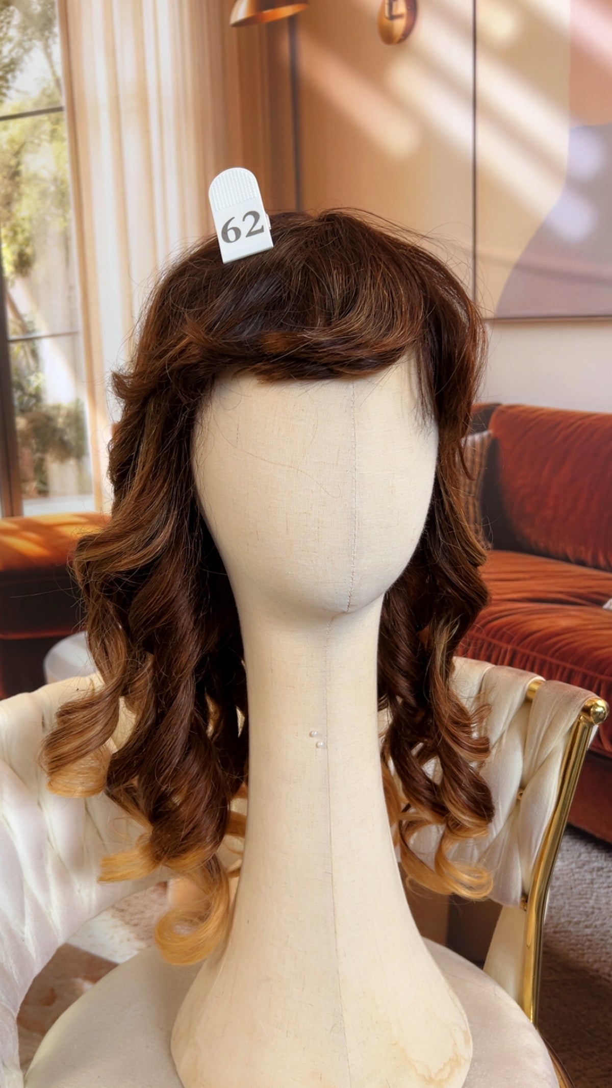 50% OFF Live Outlet Wigs | ONLY 1 PER STYLE - Part 2-69
