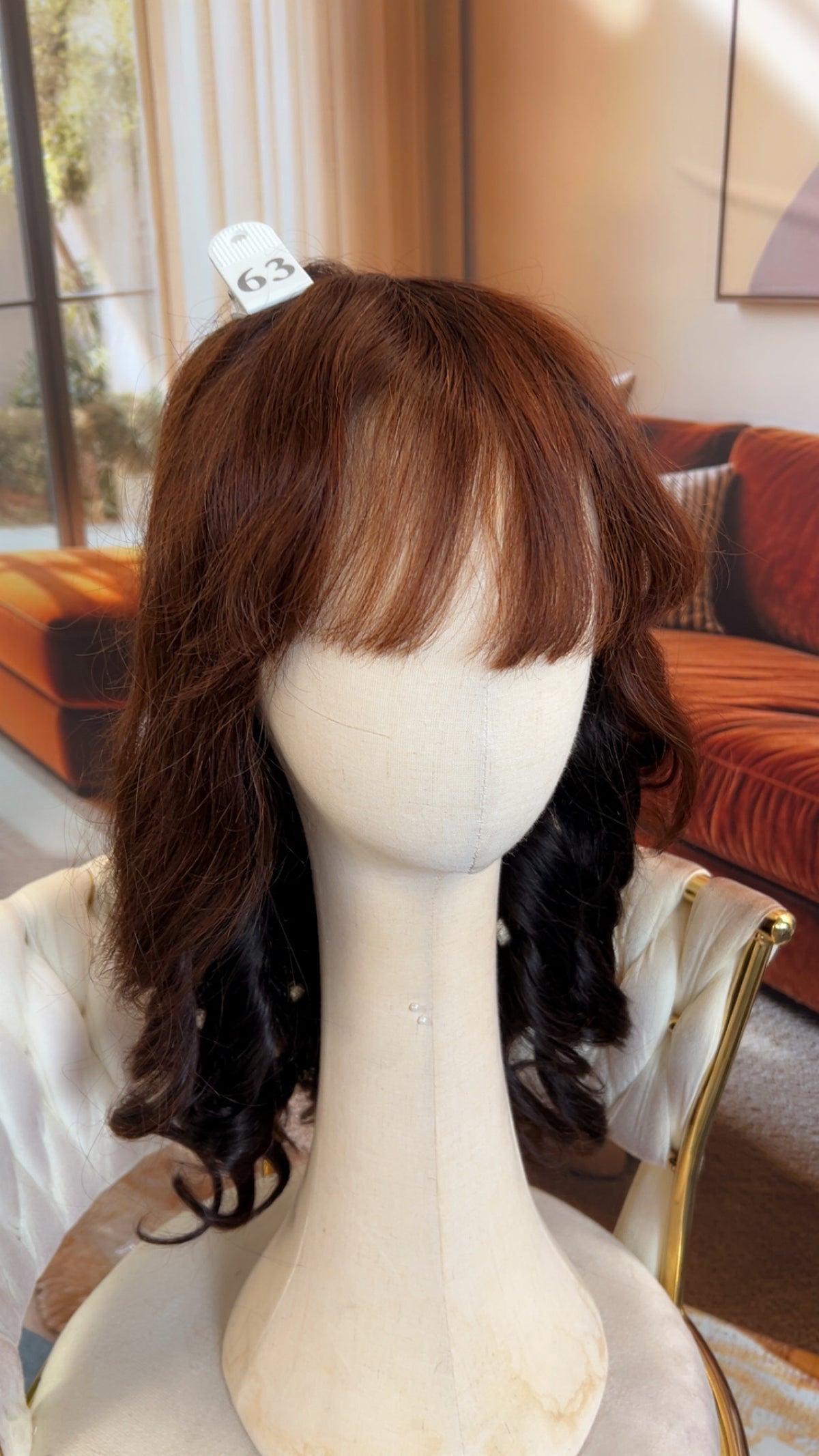 50% OFF Live Outlet Wigs | ONLY 1 PER STYLE - Part 2-70