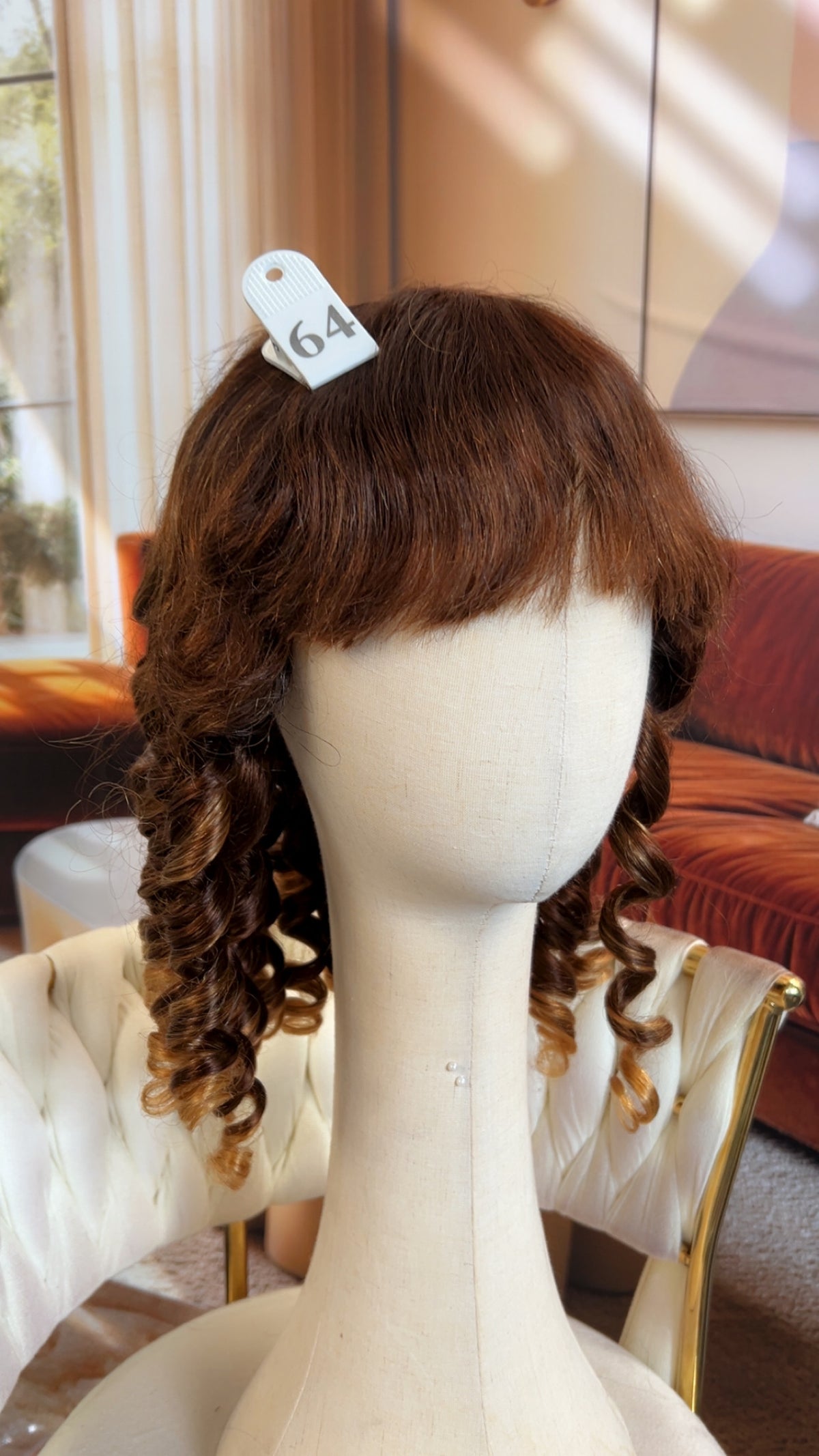 50% OFF Live Outlet Wigs | ONLY 1 PER STYLE - Part 2-71