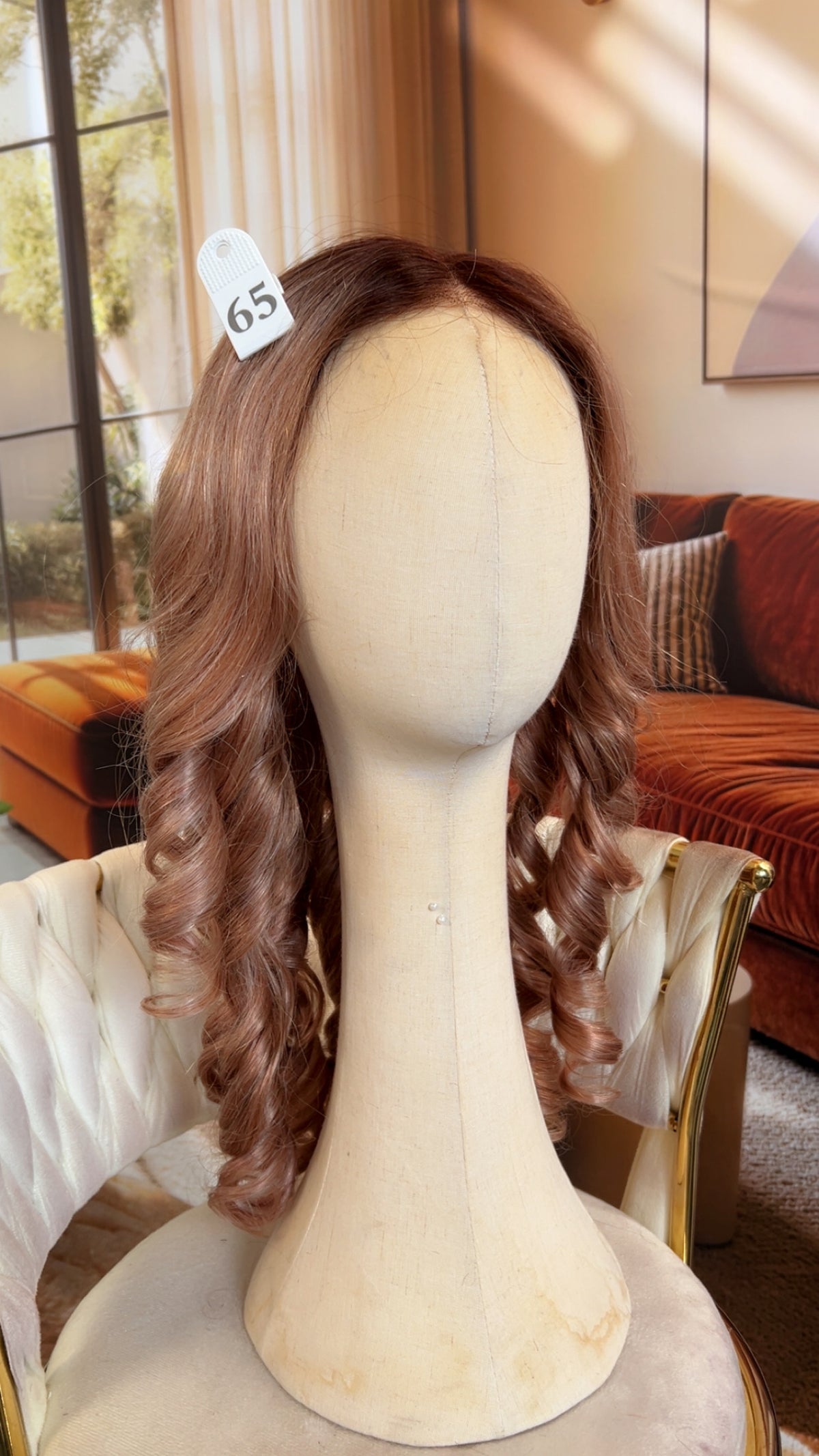 50% OFF Live Outlet Wigs | ONLY 1 PER STYLE - Part 2-72