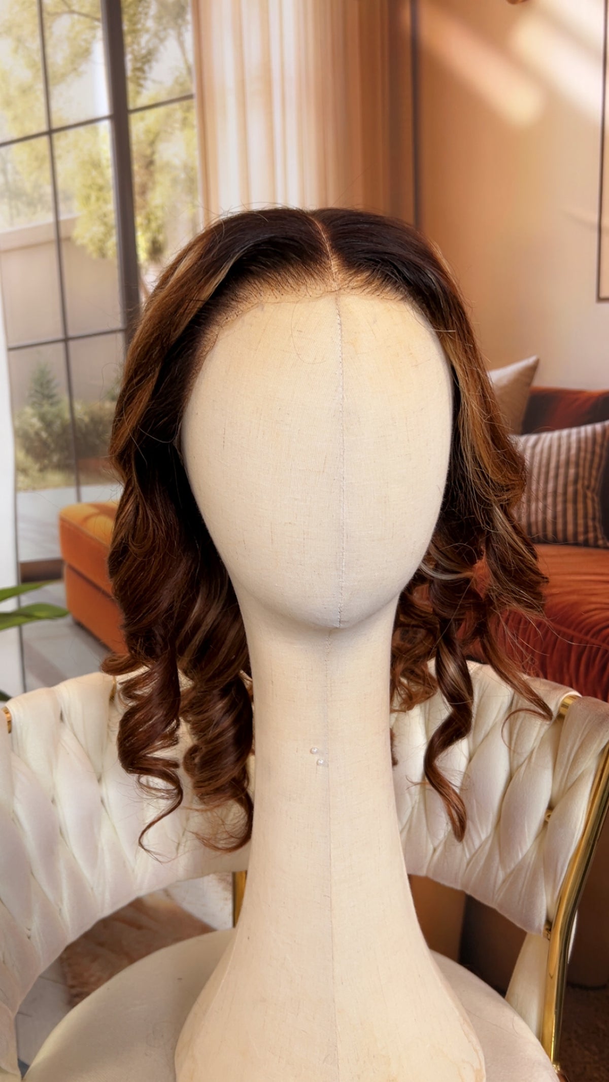 50% OFF Live Outlet Wigs | ONLY 1 PER STYLE - Part 2-73