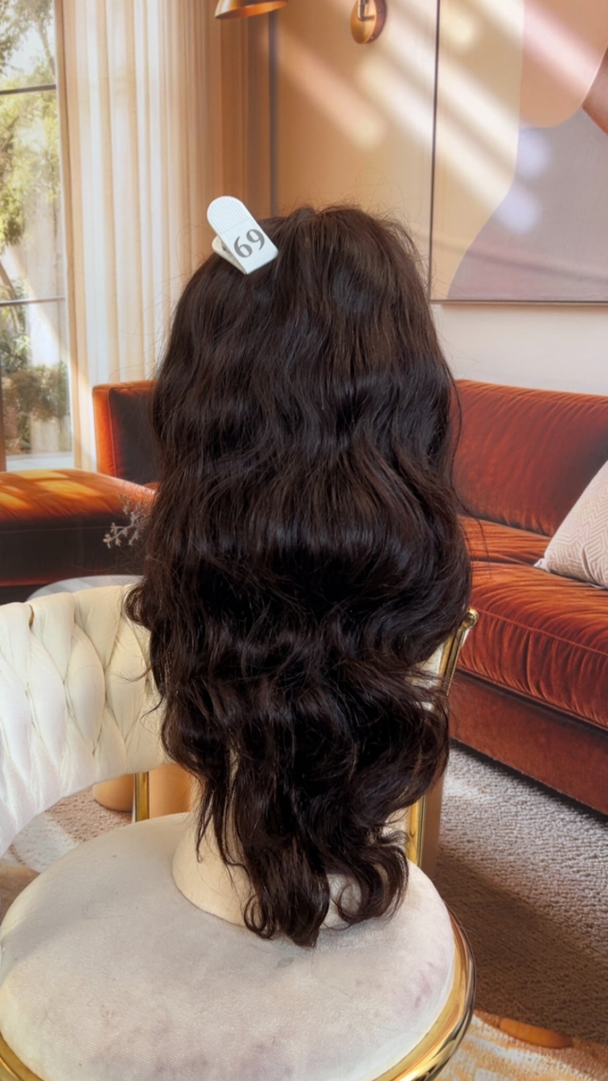 50% OFF Live Outlet Wigs | ONLY 1 PER STYLE - Part 2-76