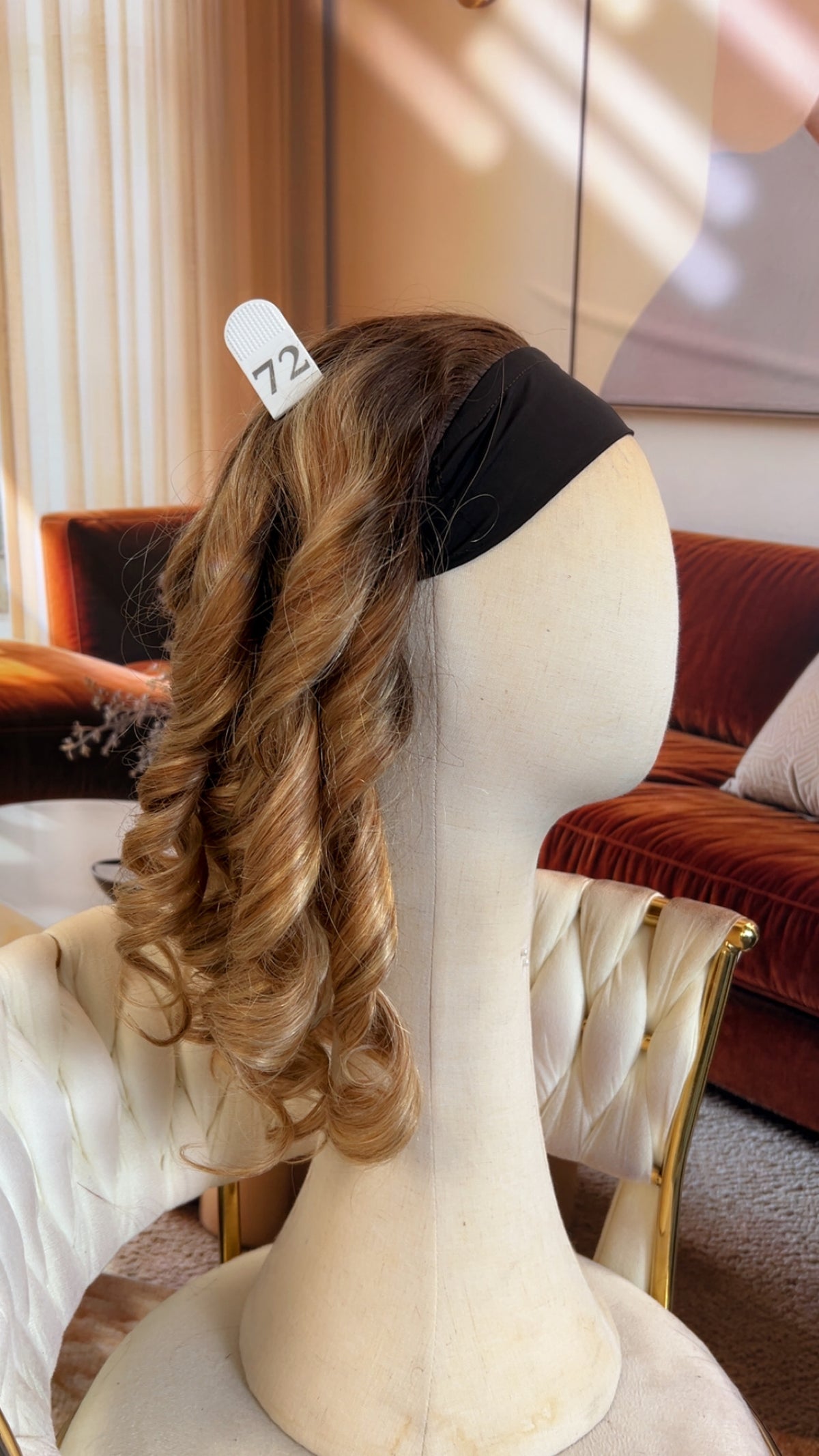 50% OFF Live Outlet Wigs | ONLY 1 PER STYLE - Part 2-79