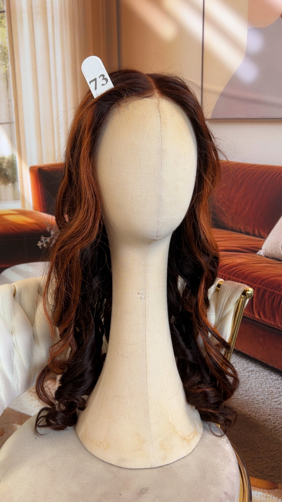 50% OFF Live Outlet Wigs | ONLY 1 PER STYLE - Part 2-80