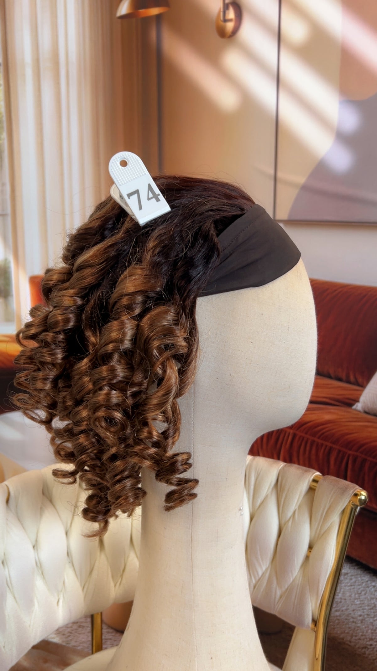 50% OFF Live Outlet Wigs | ONLY 1 PER STYLE - Part 2-81