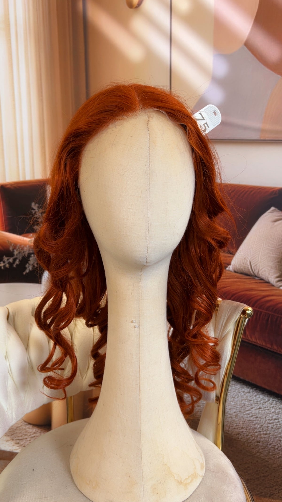50% OFF Live Outlet Wigs | ONLY 1 PER STYLE - Part 2-82