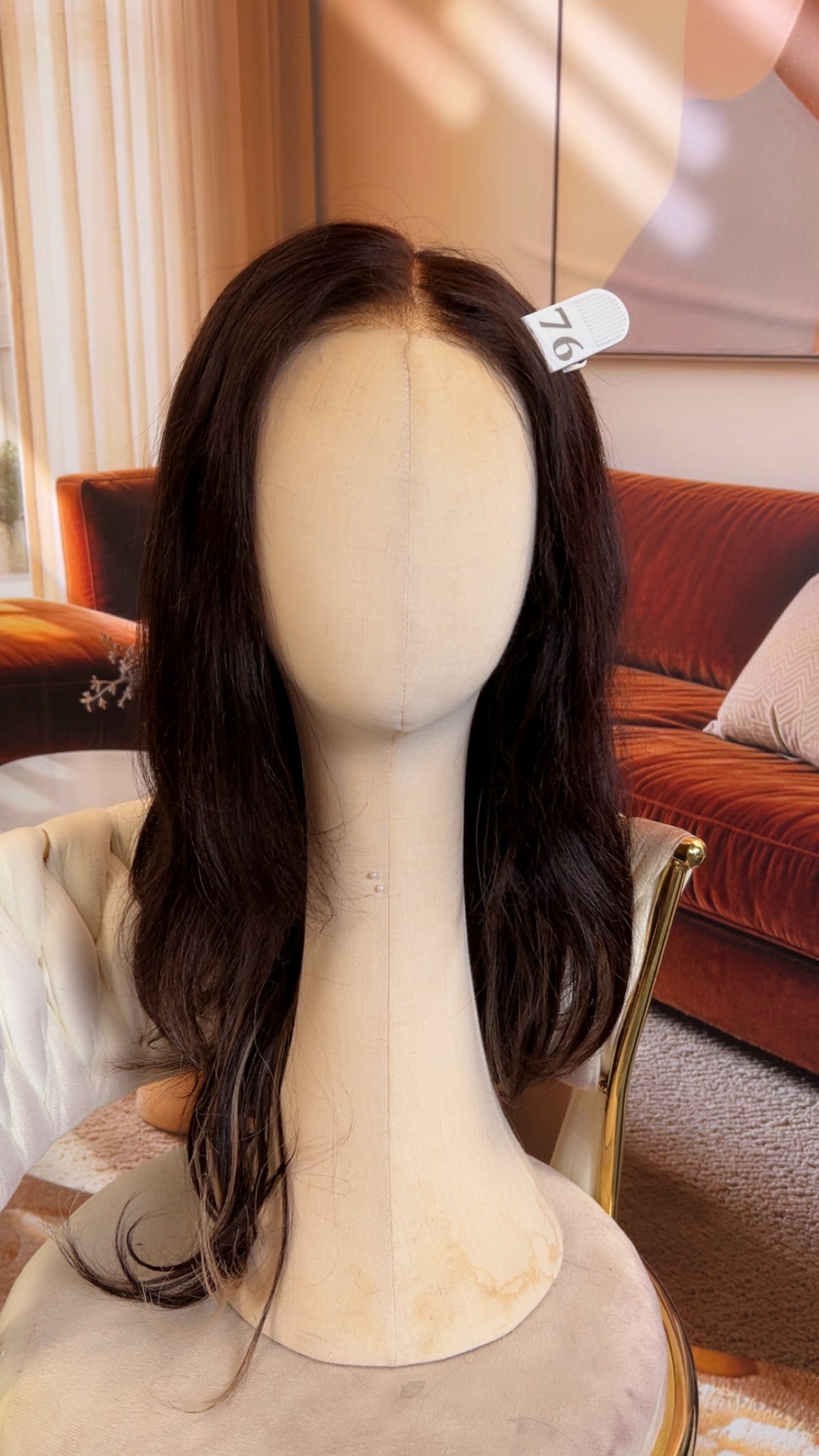 50% OFF Live Outlet Wigs | ONLY 1 PER STYLE - Part 2-83