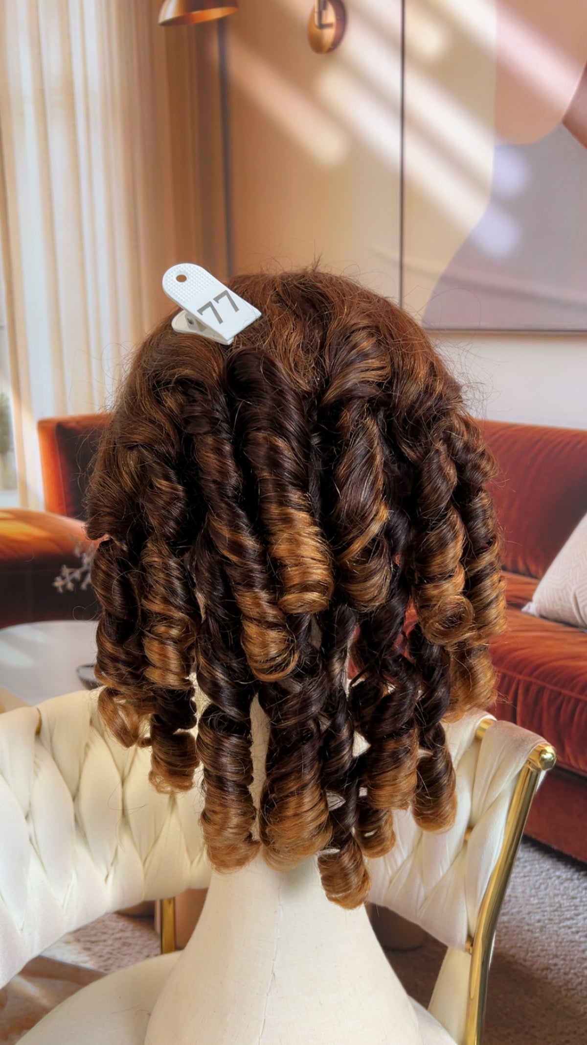 50% OFF Live Outlet Wigs | ONLY 1 PER STYLE - Part 2-84