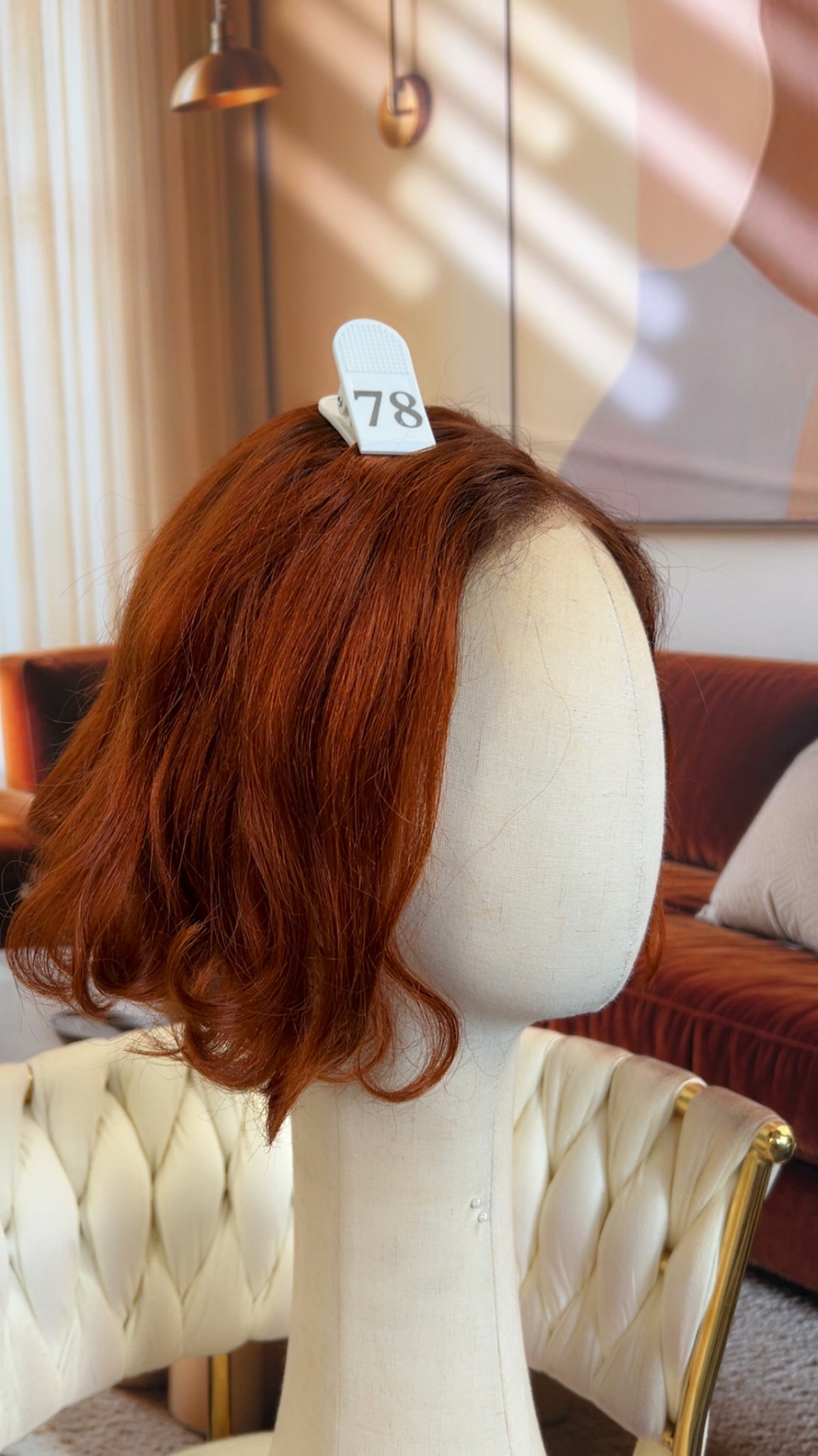 50% OFF Live Outlet Wigs | ONLY 1 PER STYLE - Part 2-85