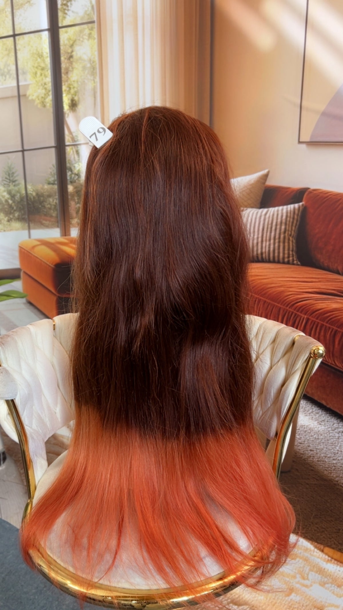 50% OFF Live Outlet Wigs | ONLY 1 PER STYLE - Part 2-86